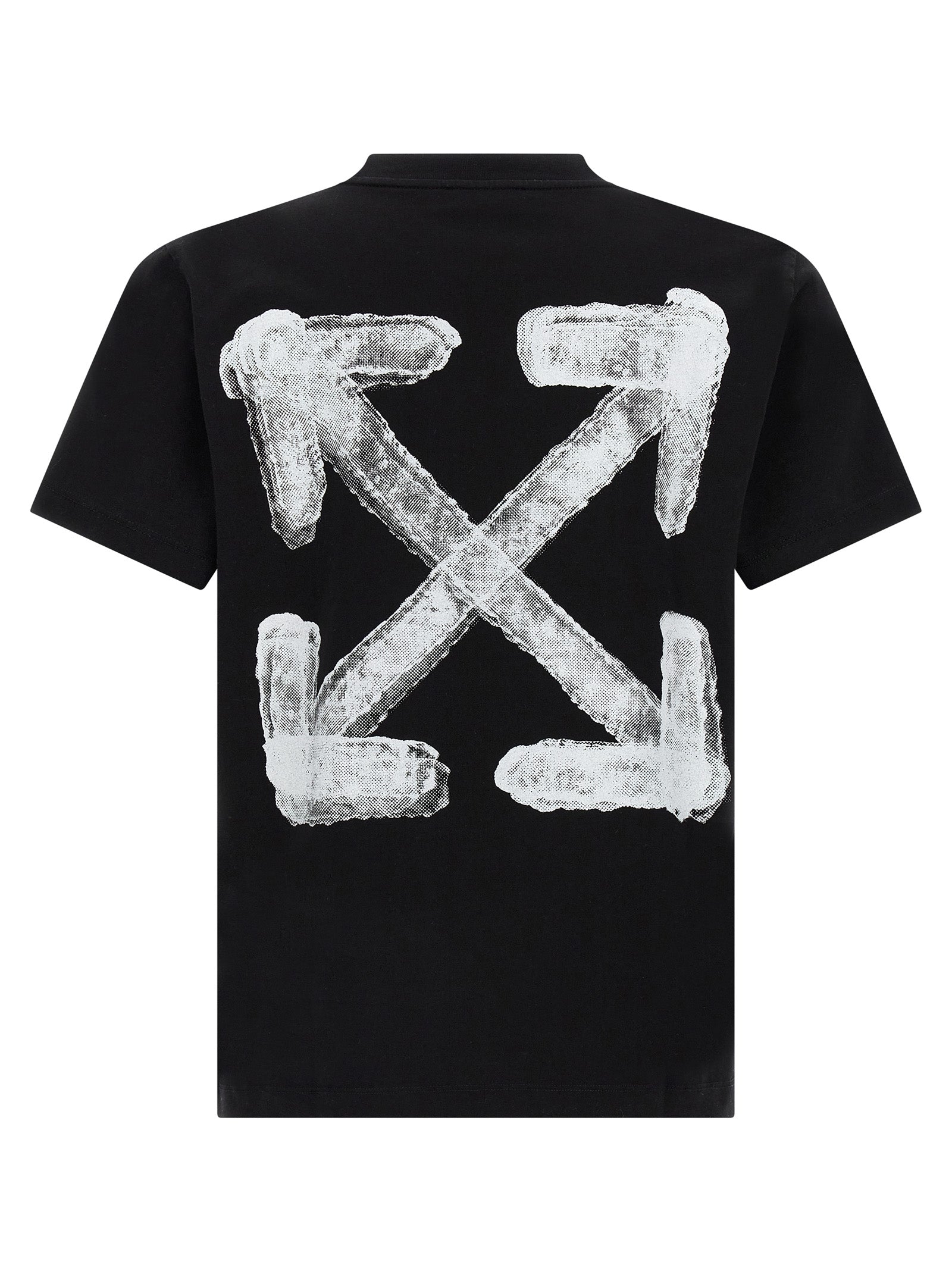 Off-White 'Spray Arrow' T-Shirt