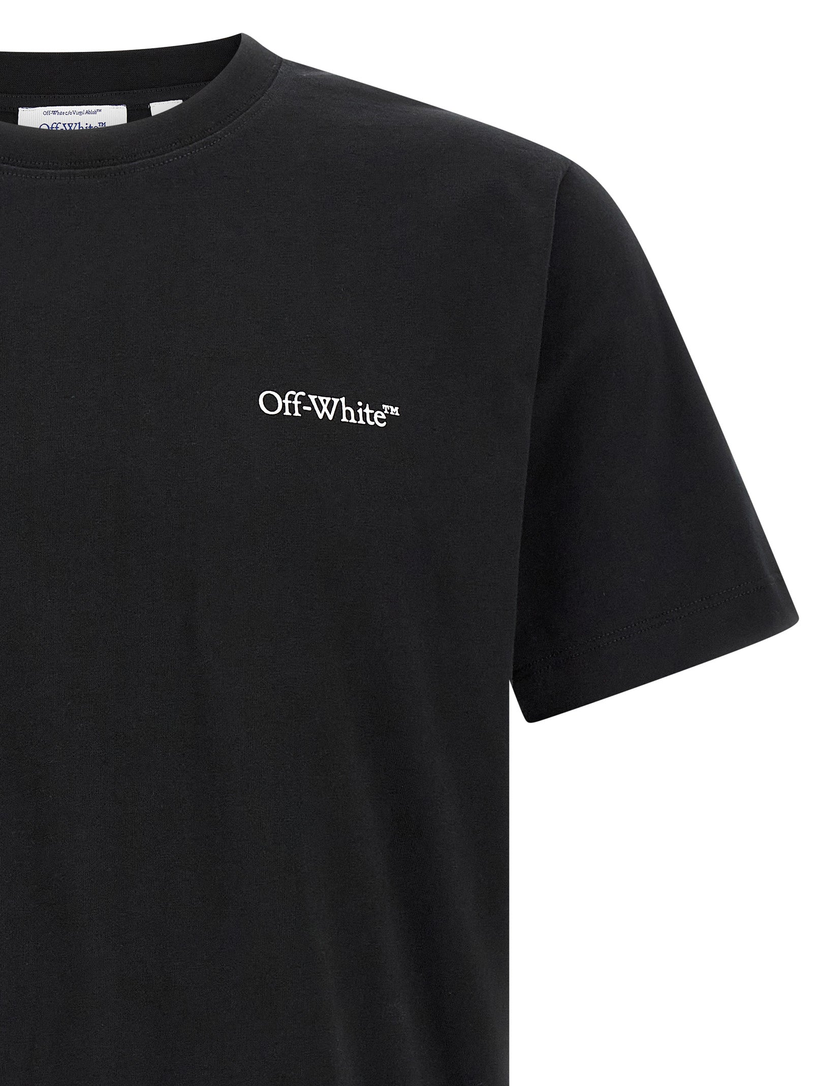 Off-White 'Metal Arrow' T-Shirt