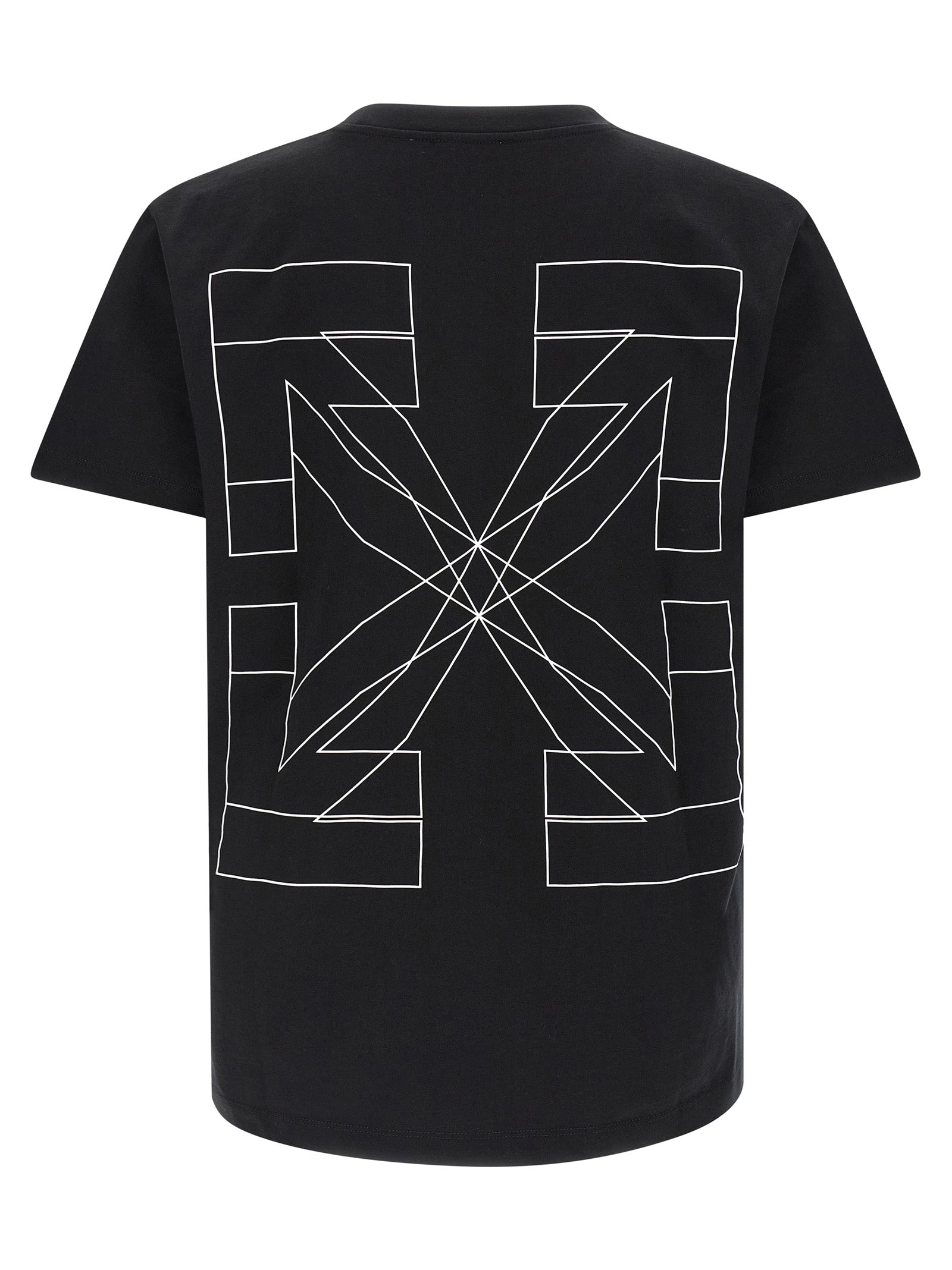 Off-White 'Big Double Arrow' T-Shirt