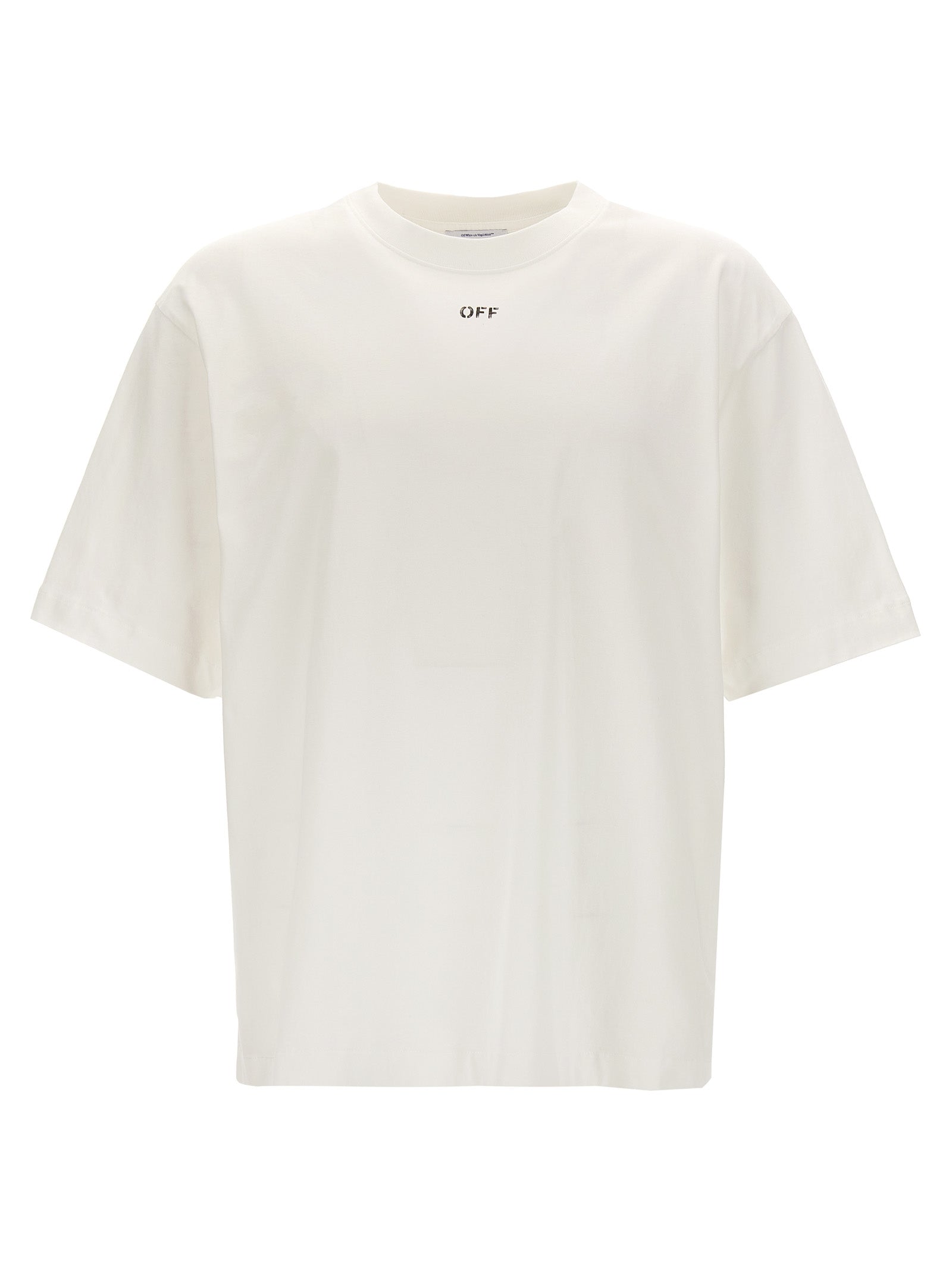 Off-White 'Off Stamp Skate' T-Shirt