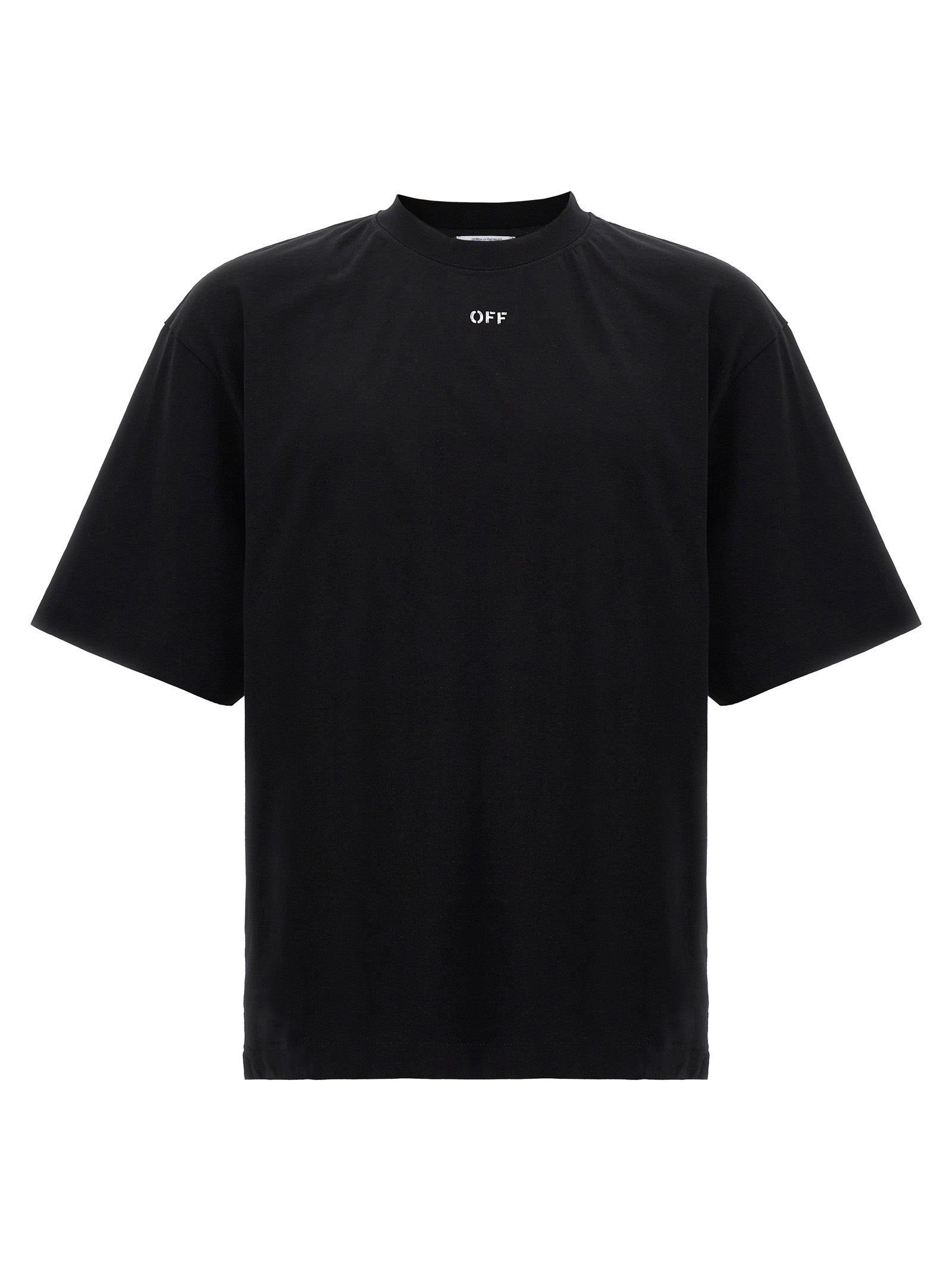 Off-White 'Off Stamp Skate' T-Shirt