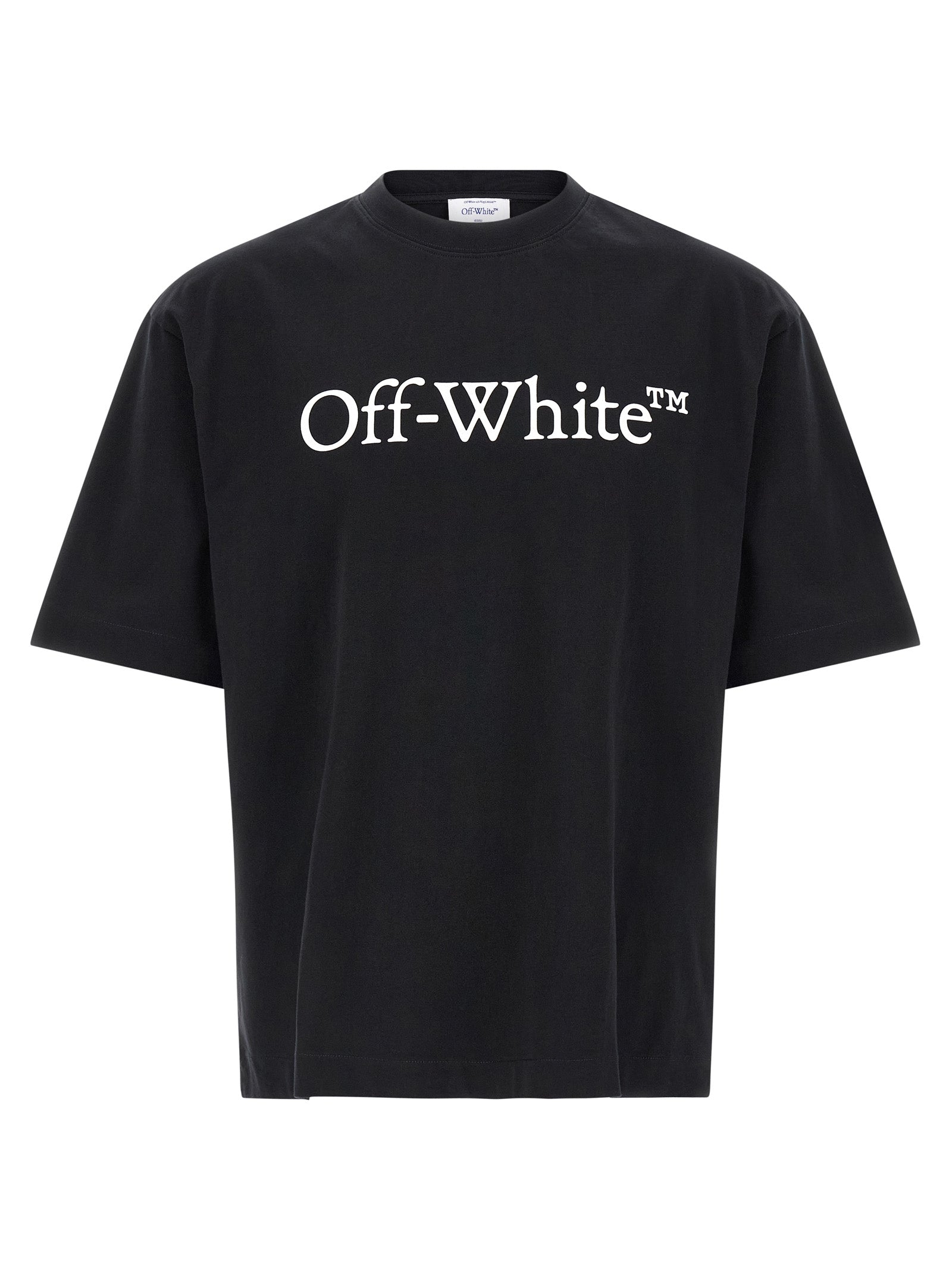 Off-White 'Big Bookish Skate' T-Shirt