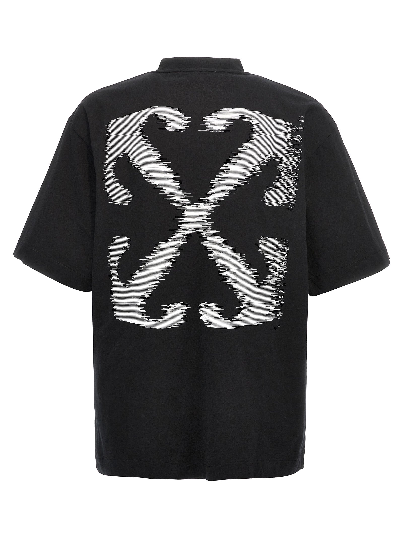 Off-White 'Windy Arrow Skate' T-Shirt