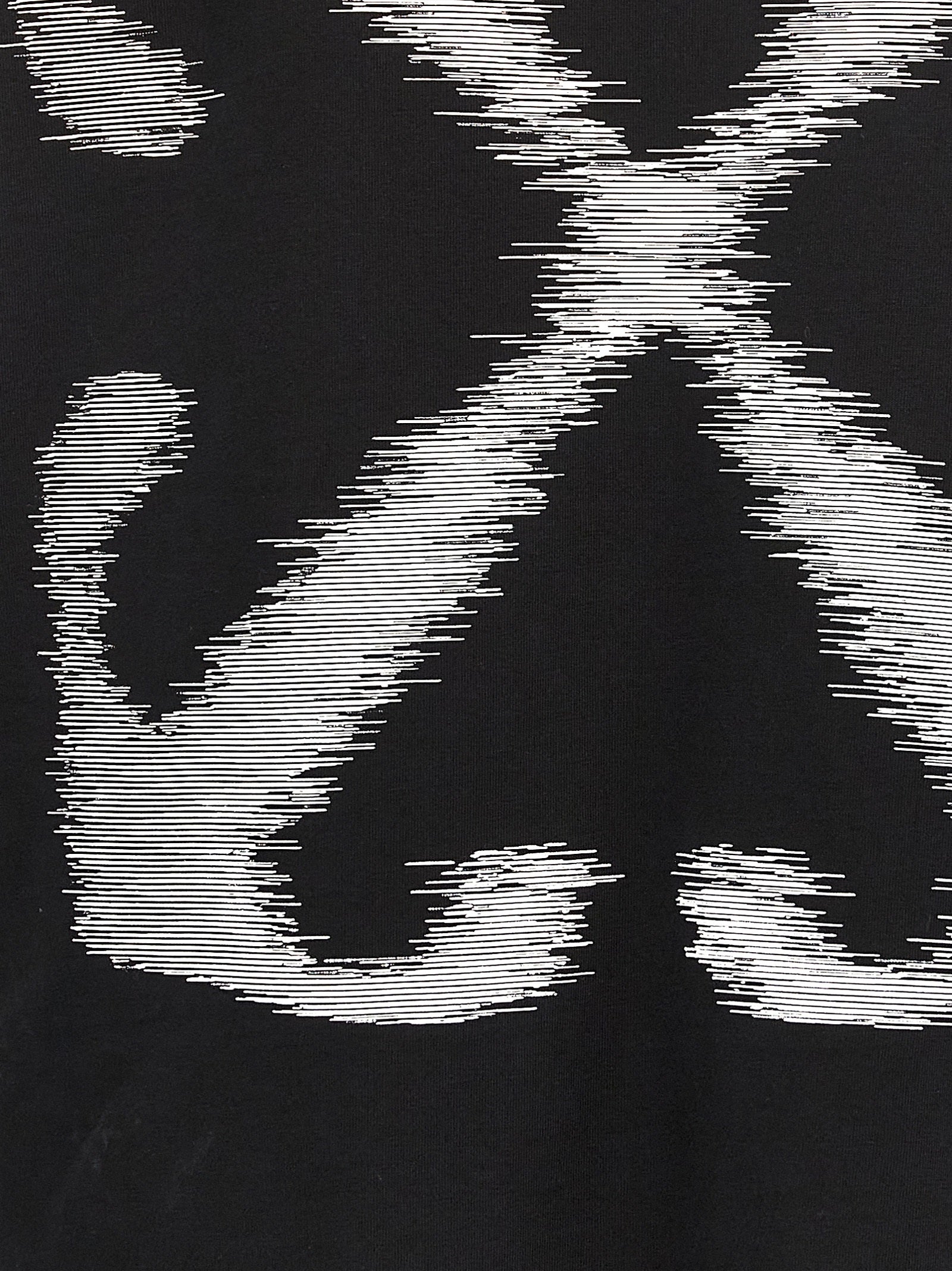 Off-White 'Windy Arrow Skate' T-Shirt