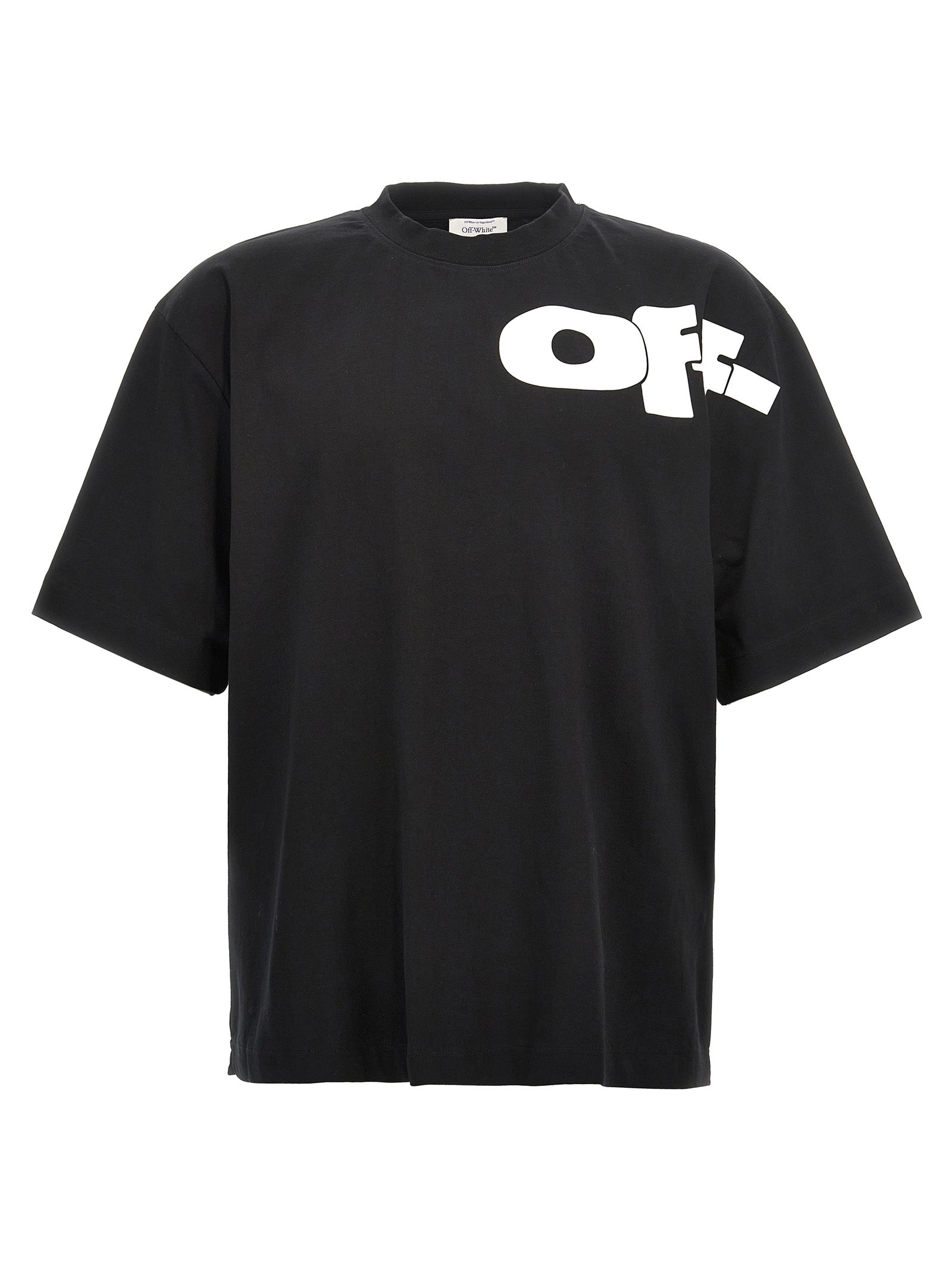 Off-White 'Shared Logo Skate' T-Shirt