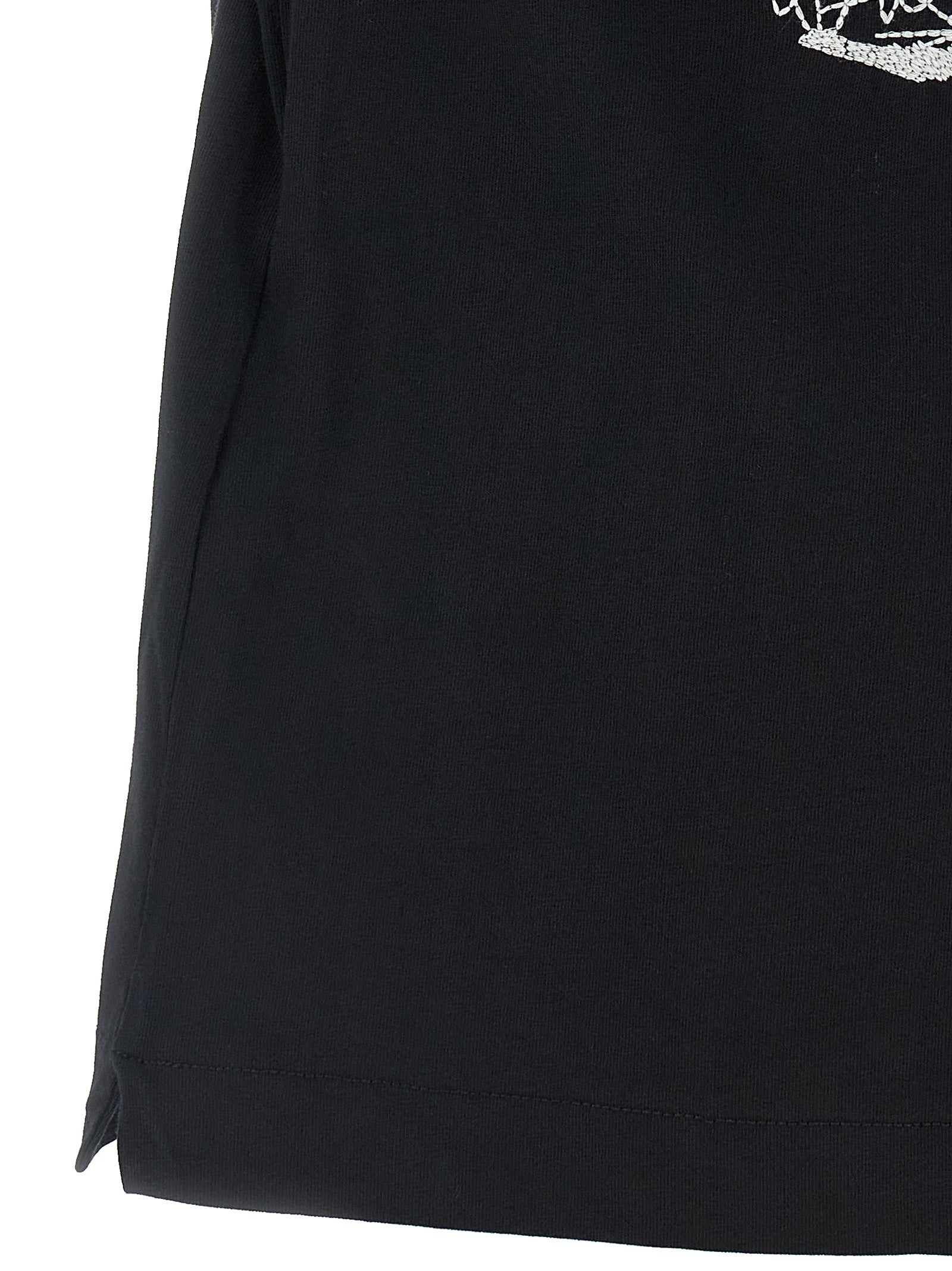 Off-White 'Scribble Arrow Skate' T-Shirt