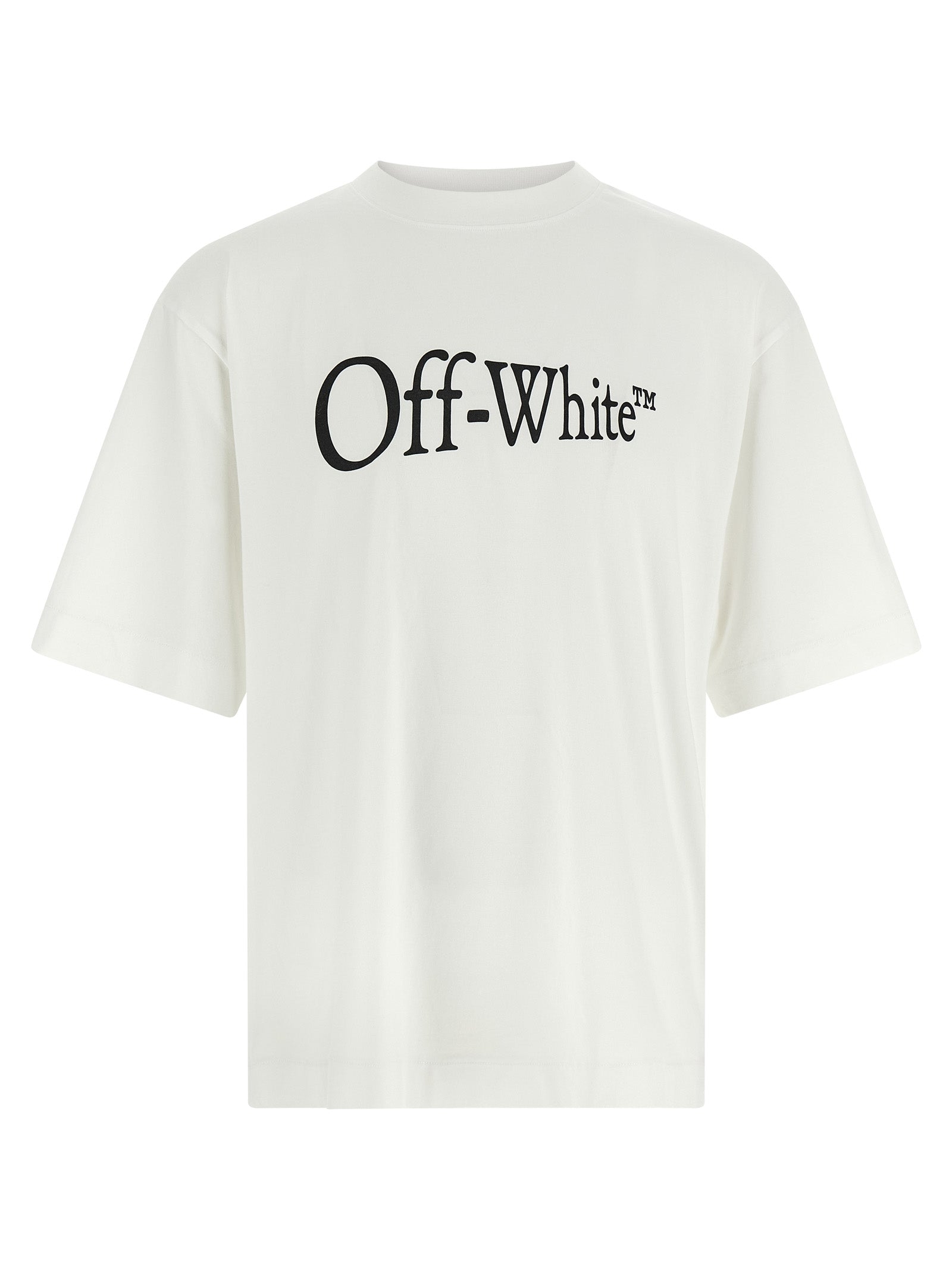 Off-White 'Run Arrow' T-Shirt