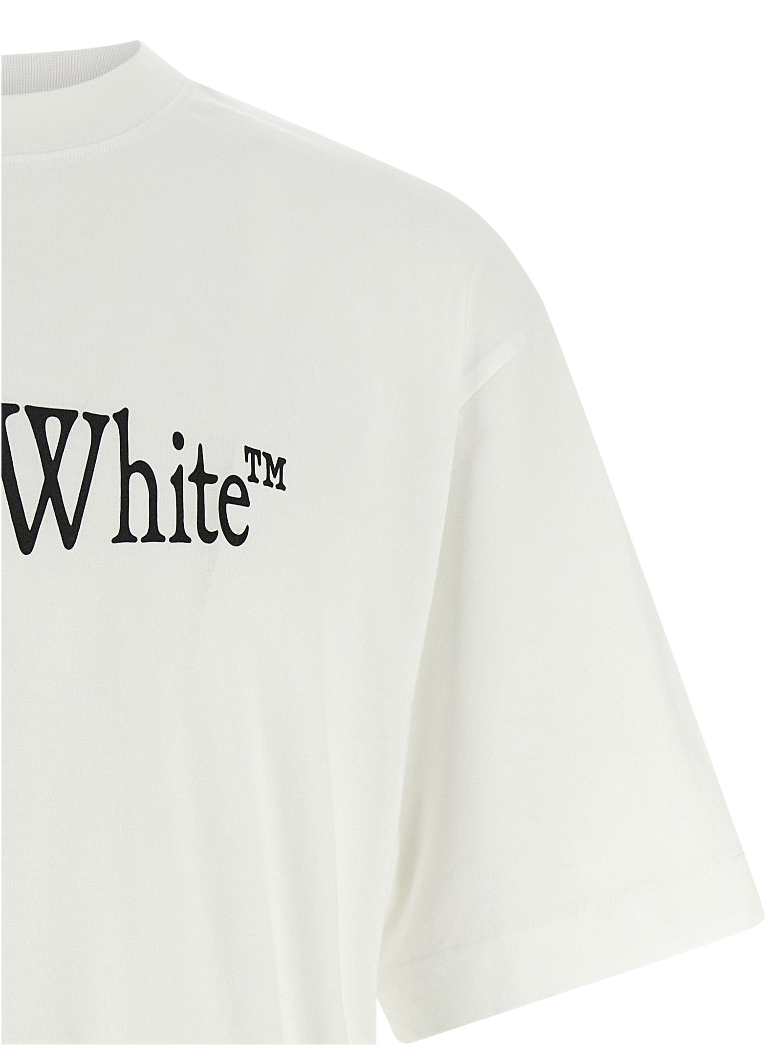 Off-White 'Run Arrow' T-Shirt