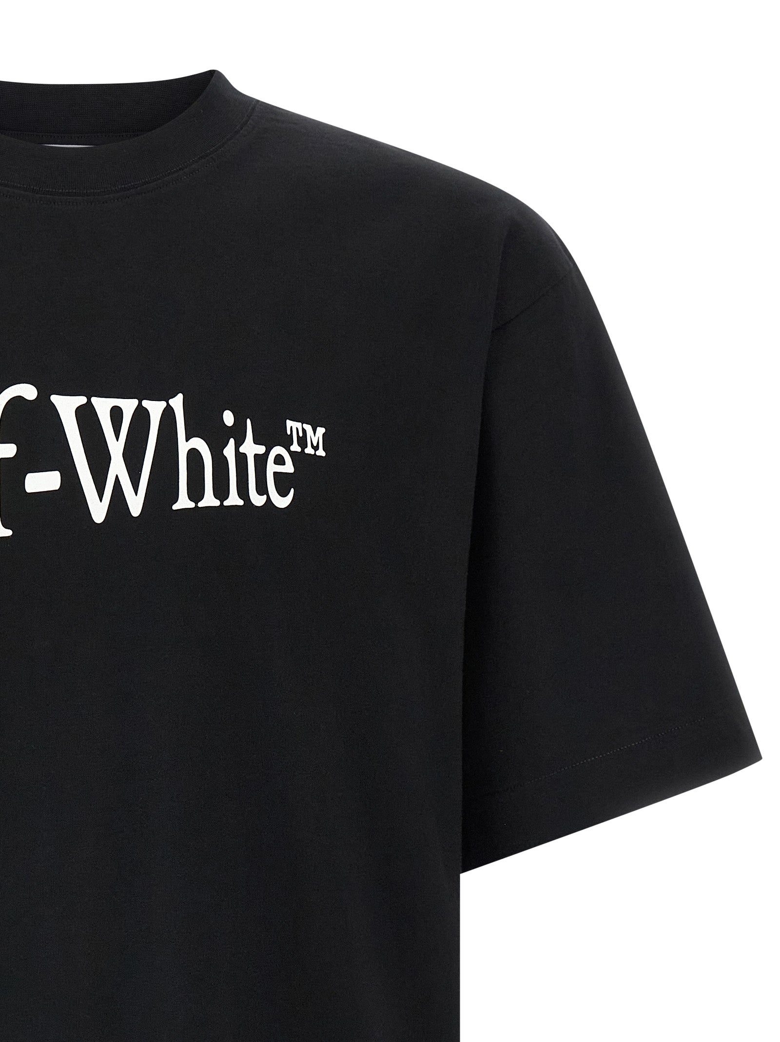 Off-White 'Run Arrow Skate' T-Shirt