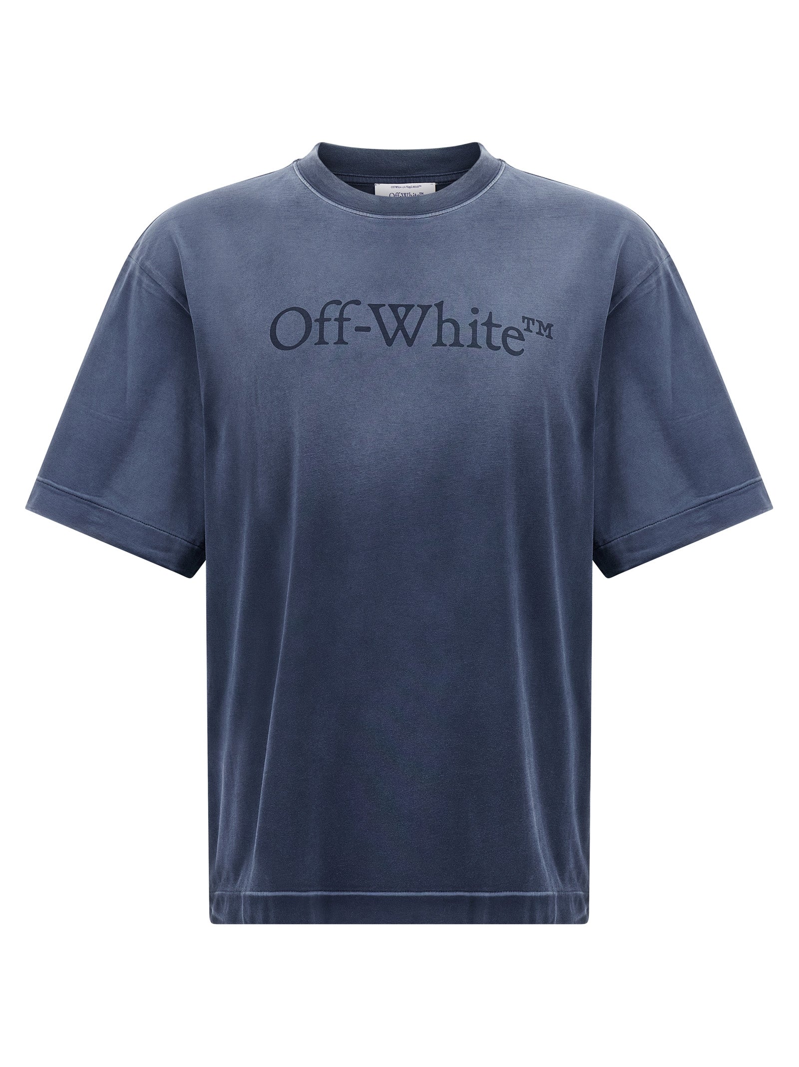 Off-White 'Laundry Skate' T-Shirt