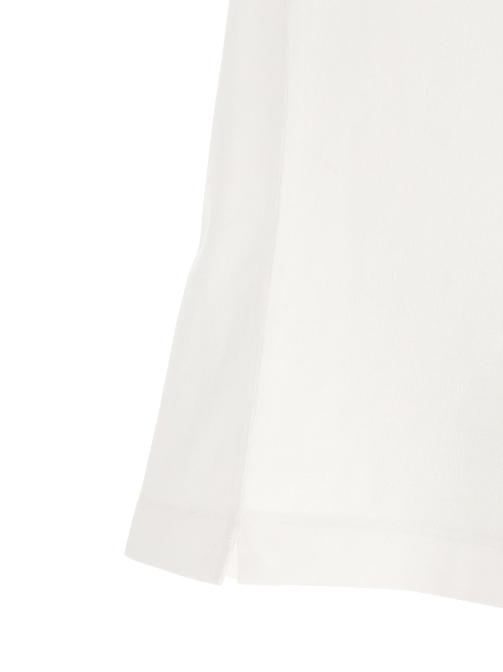 Off-White 'Off Adv Skate' T-Shirt