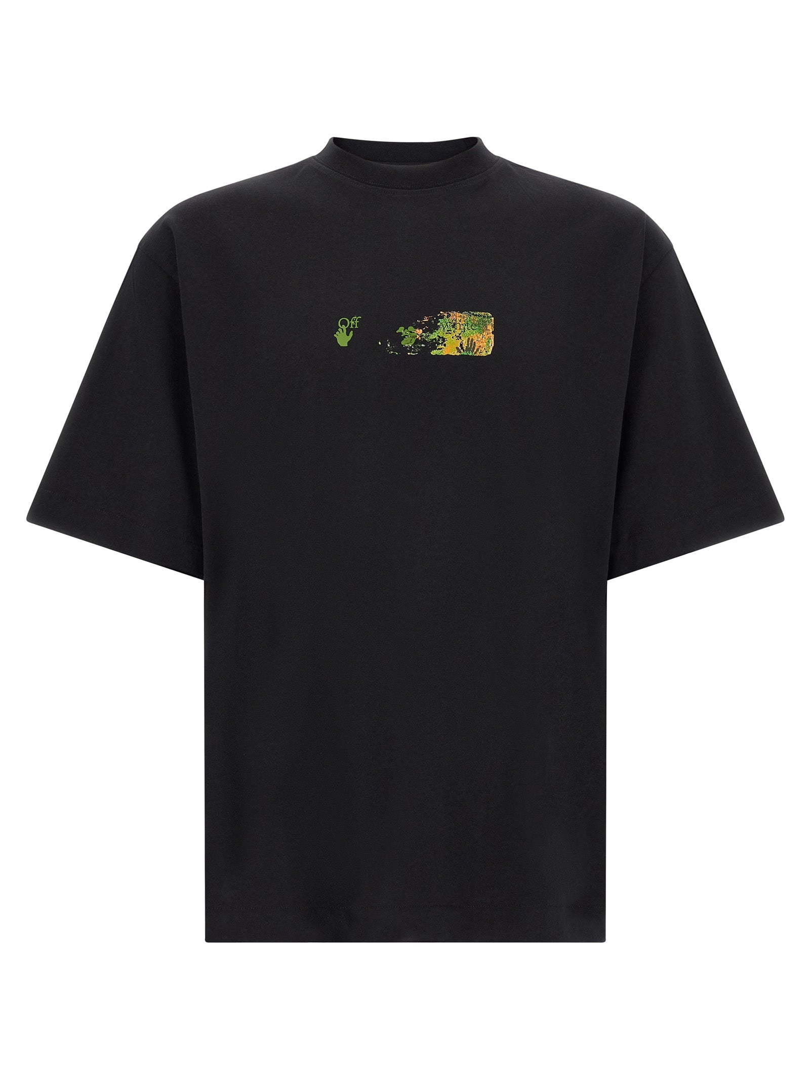 Off-White 'Spices Arrow Skate' T-Shirt