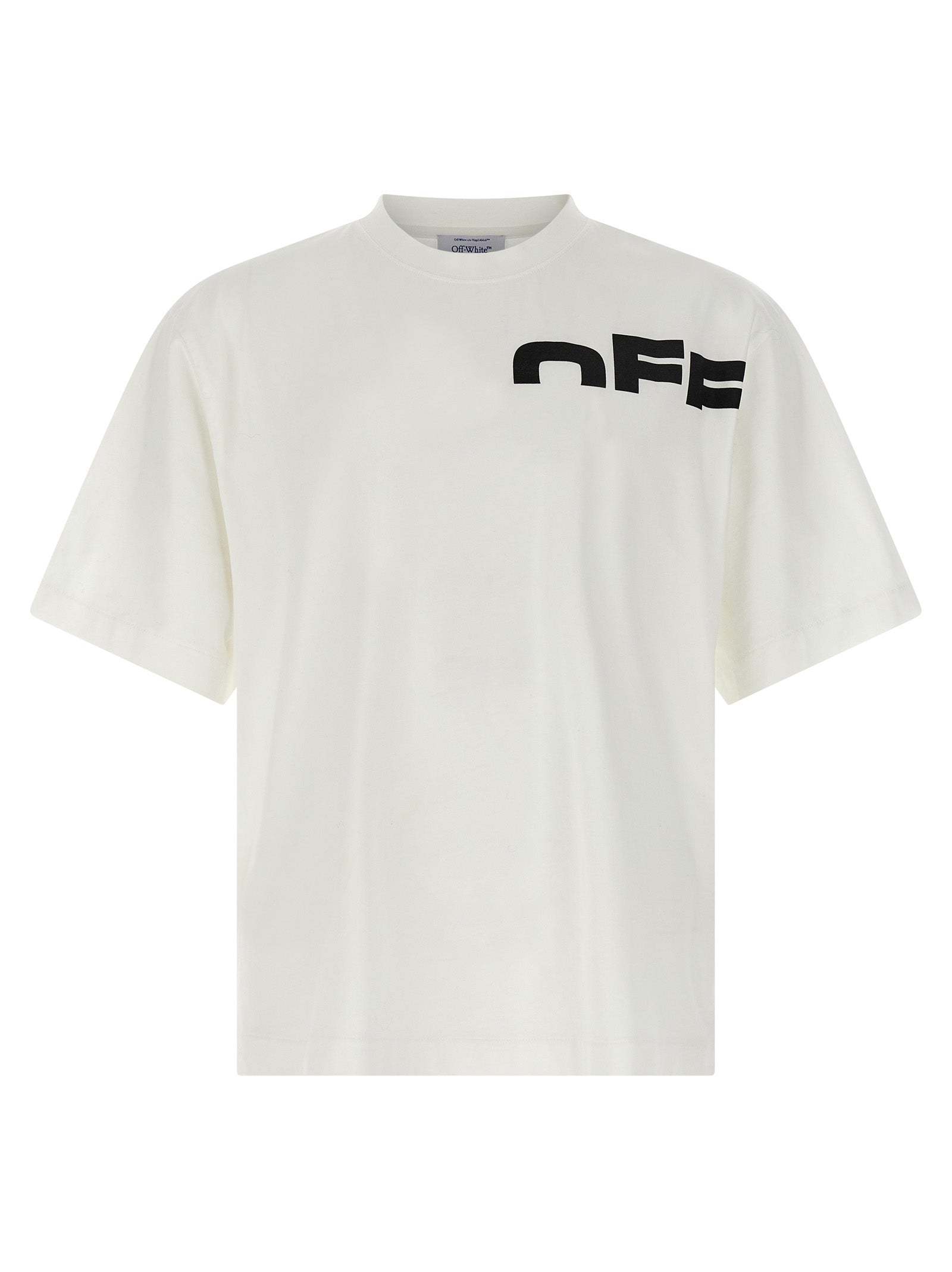 Off-White 'Logo Shared' T-Shirt