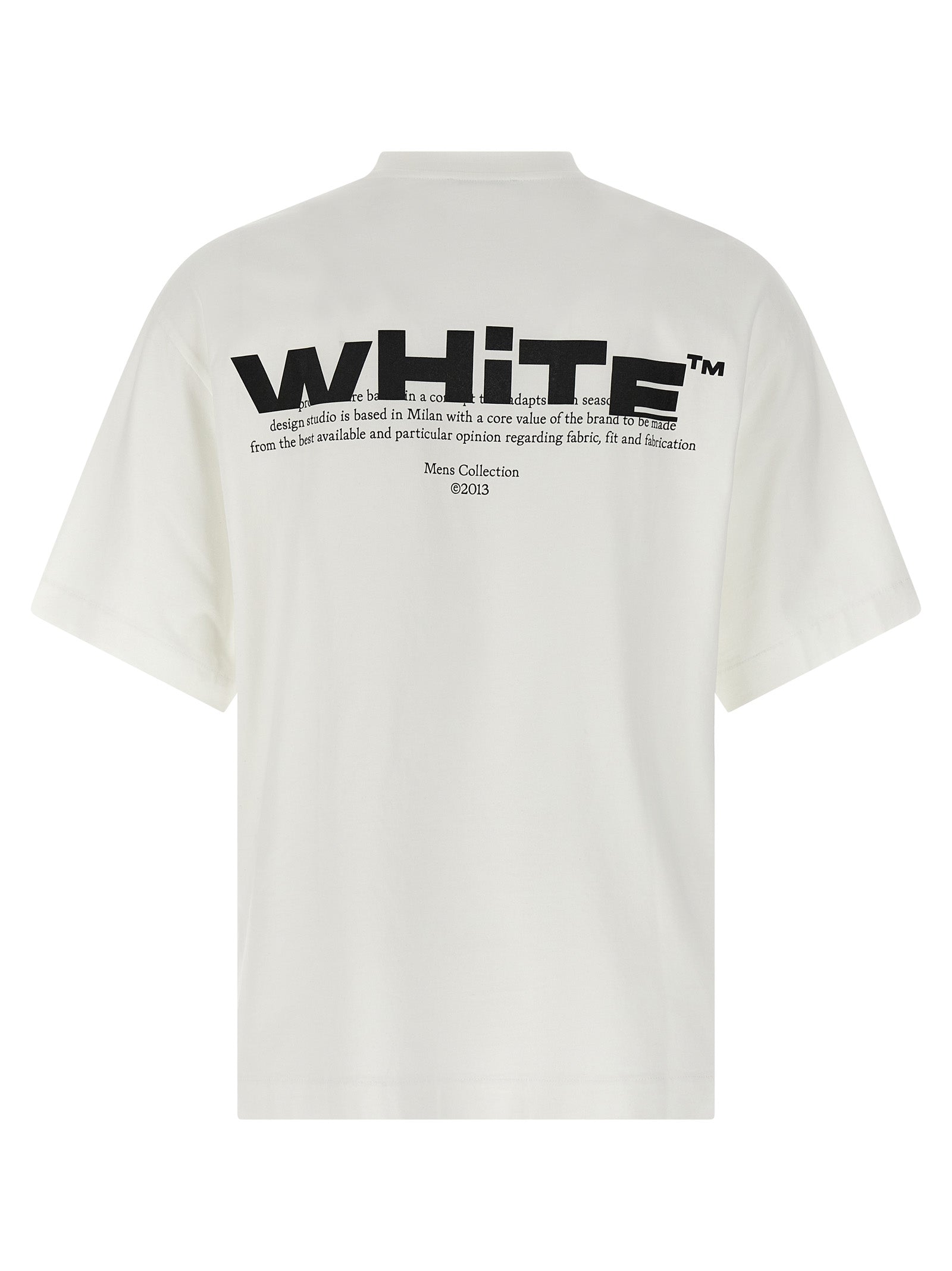 Off-White 'Logo Shared' T-Shirt