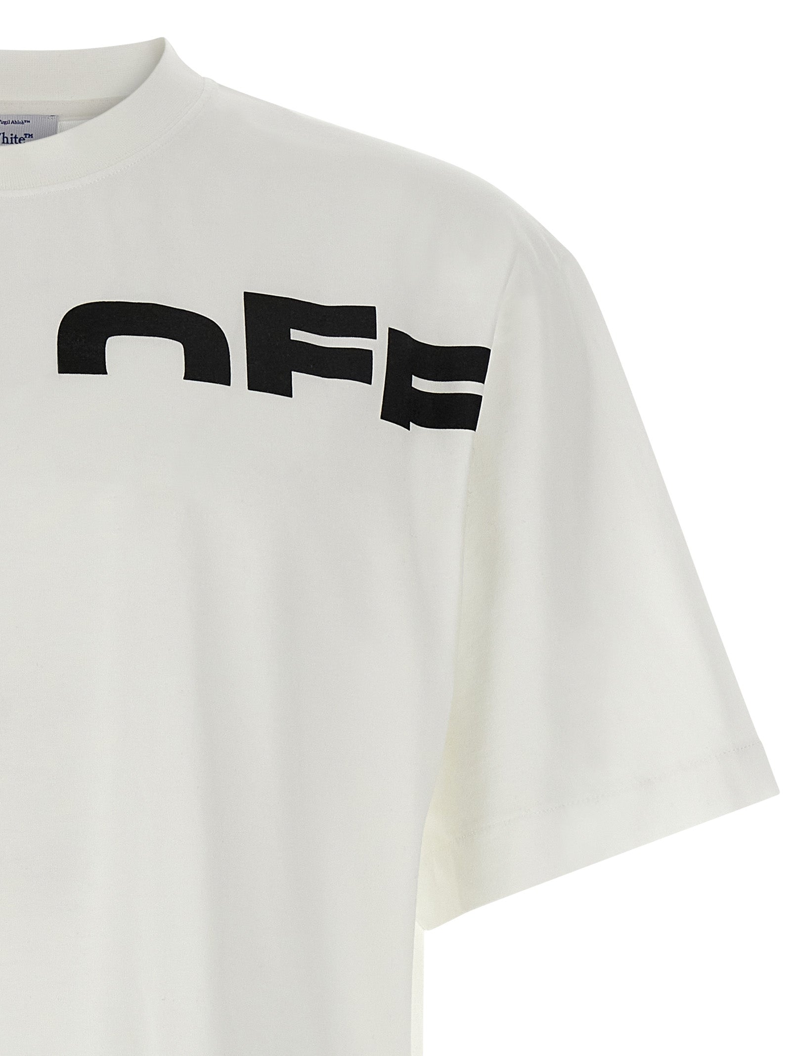 Off-White 'Logo Shared' T-Shirt