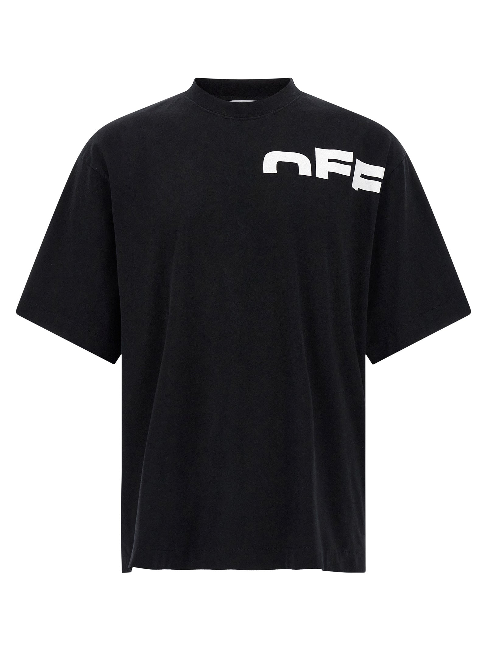 Off-White 'Logo Shared' T-Shirt