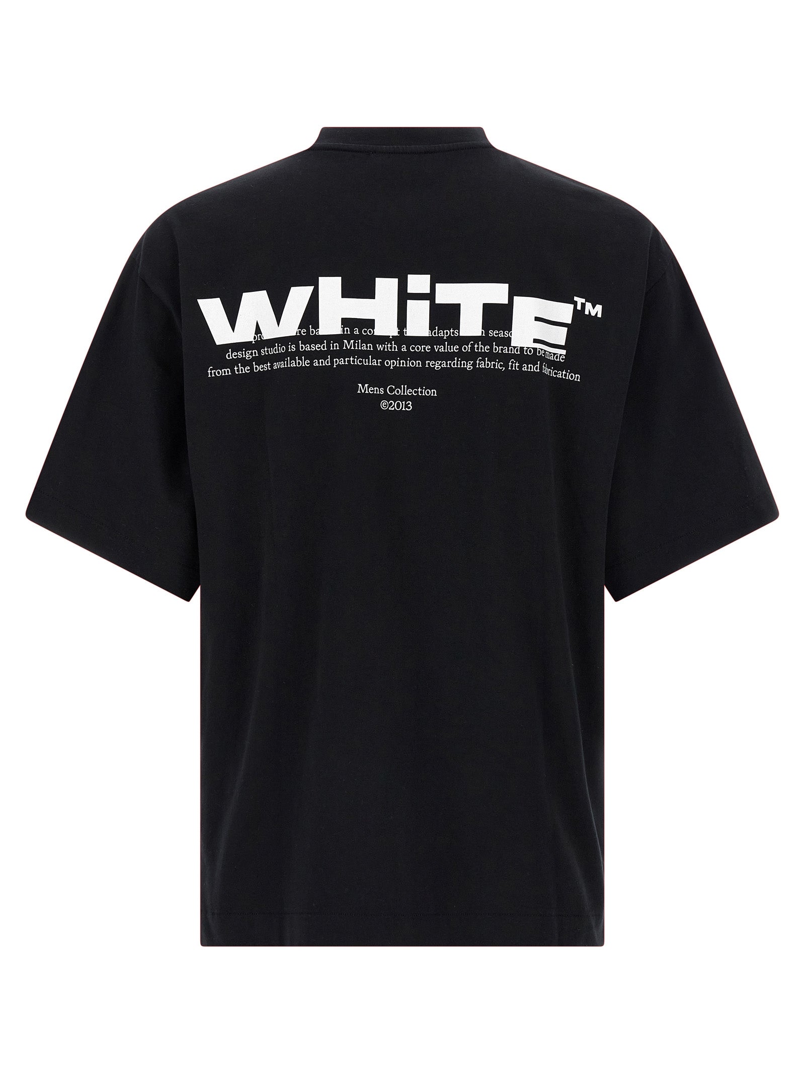 Off-White 'Logo Shared' T-Shirt