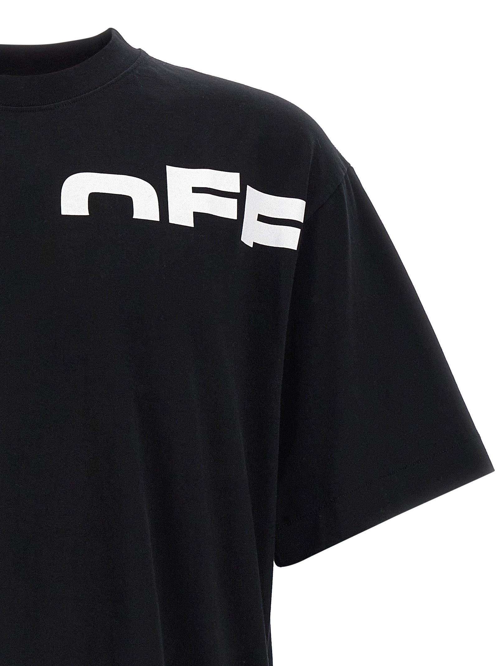 Off-White 'Logo Shared' T-Shirt