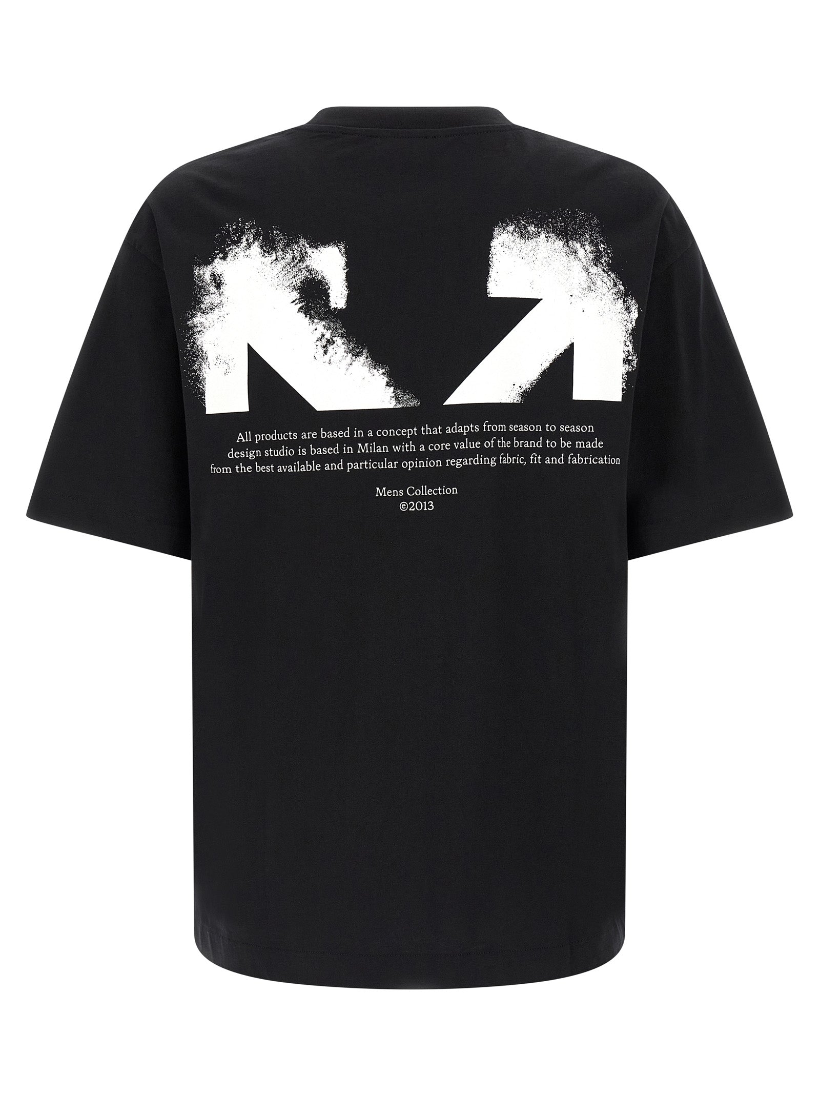 Off-White 'Half Arrow' T-Shirt