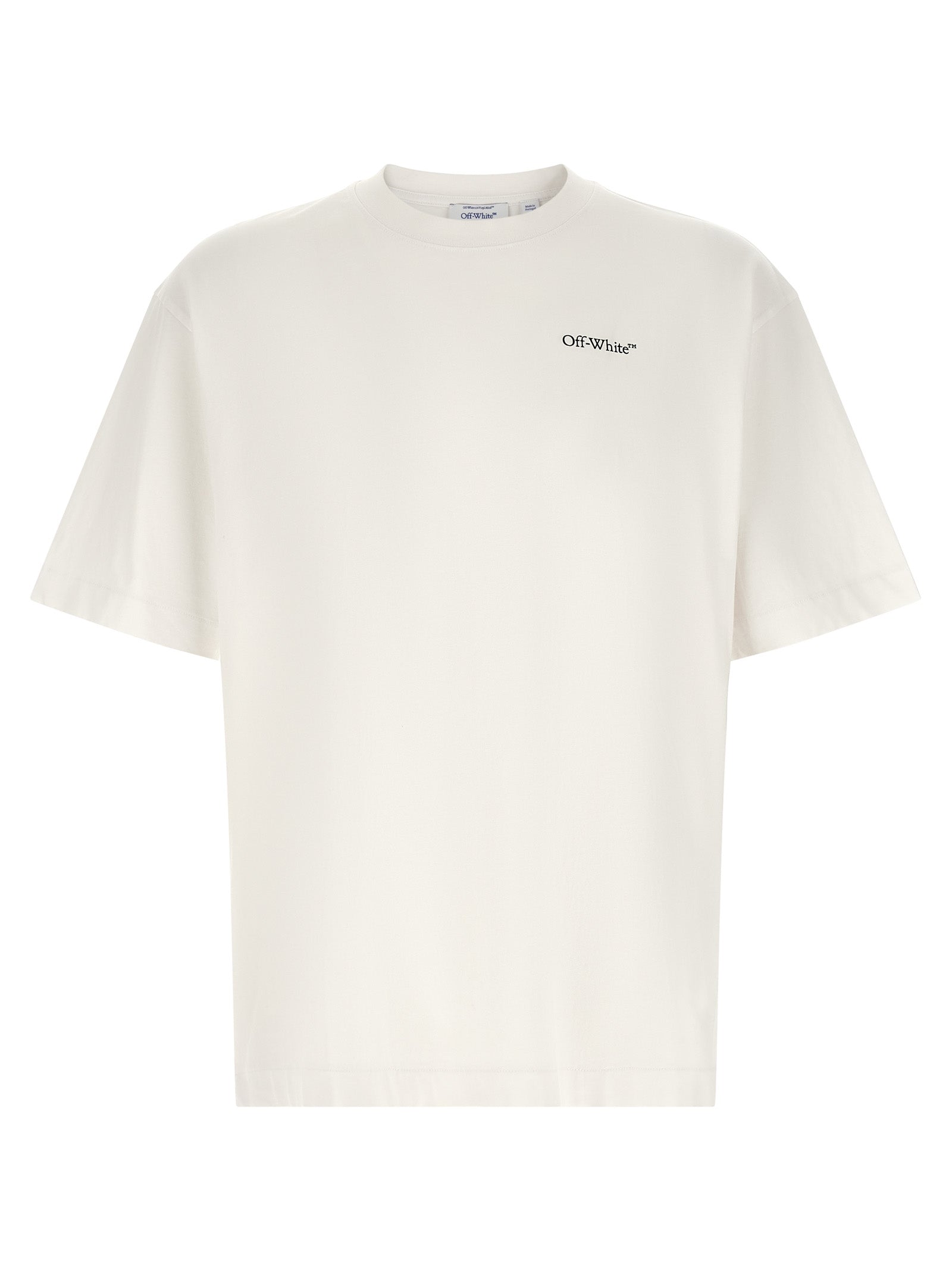 Off-White 'Half Arrow' T-Shirt
