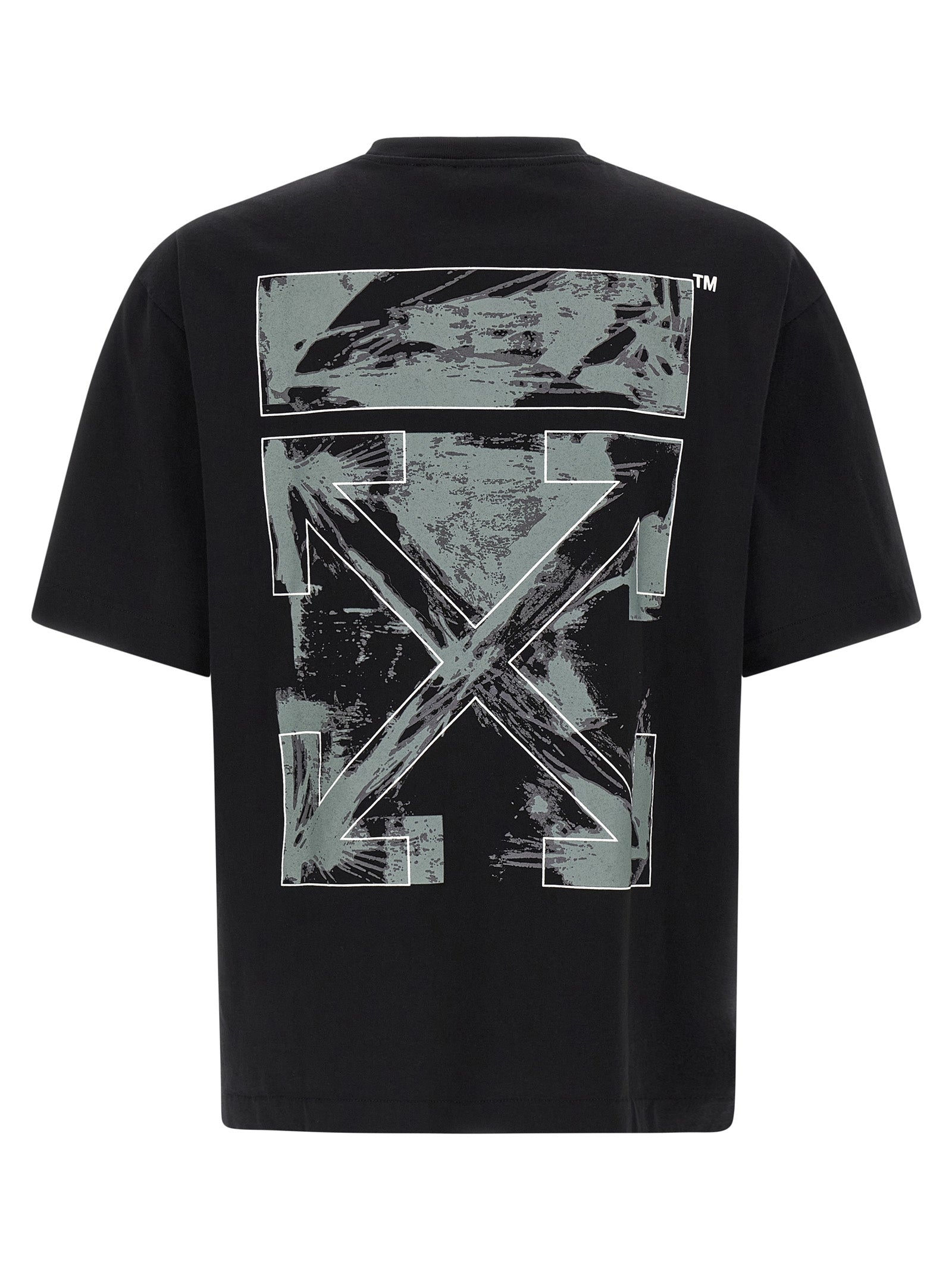 Off-White 'Paint Arrow' T-Shirt