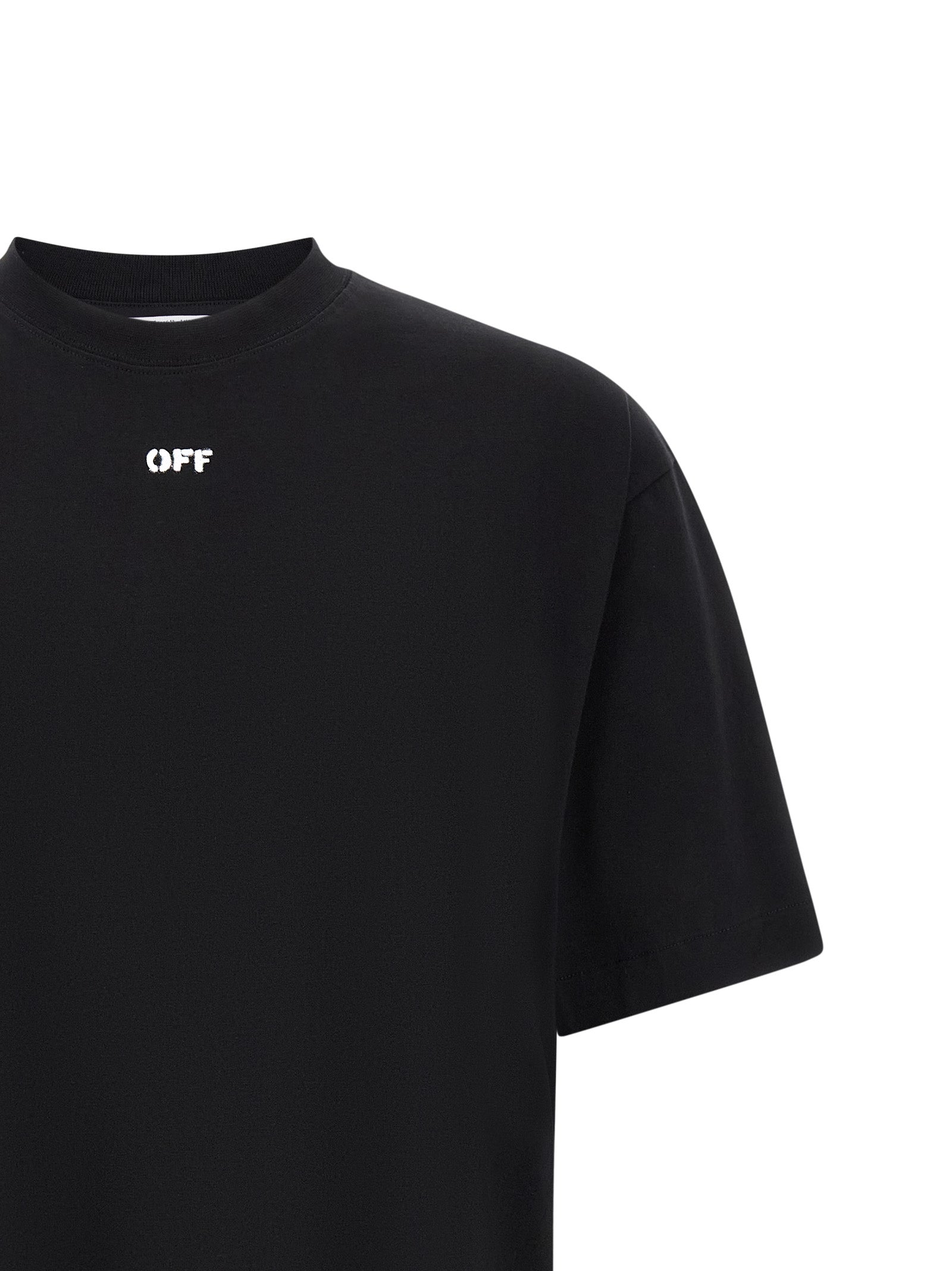 Off-White 'Paint Arrow' T-Shirt