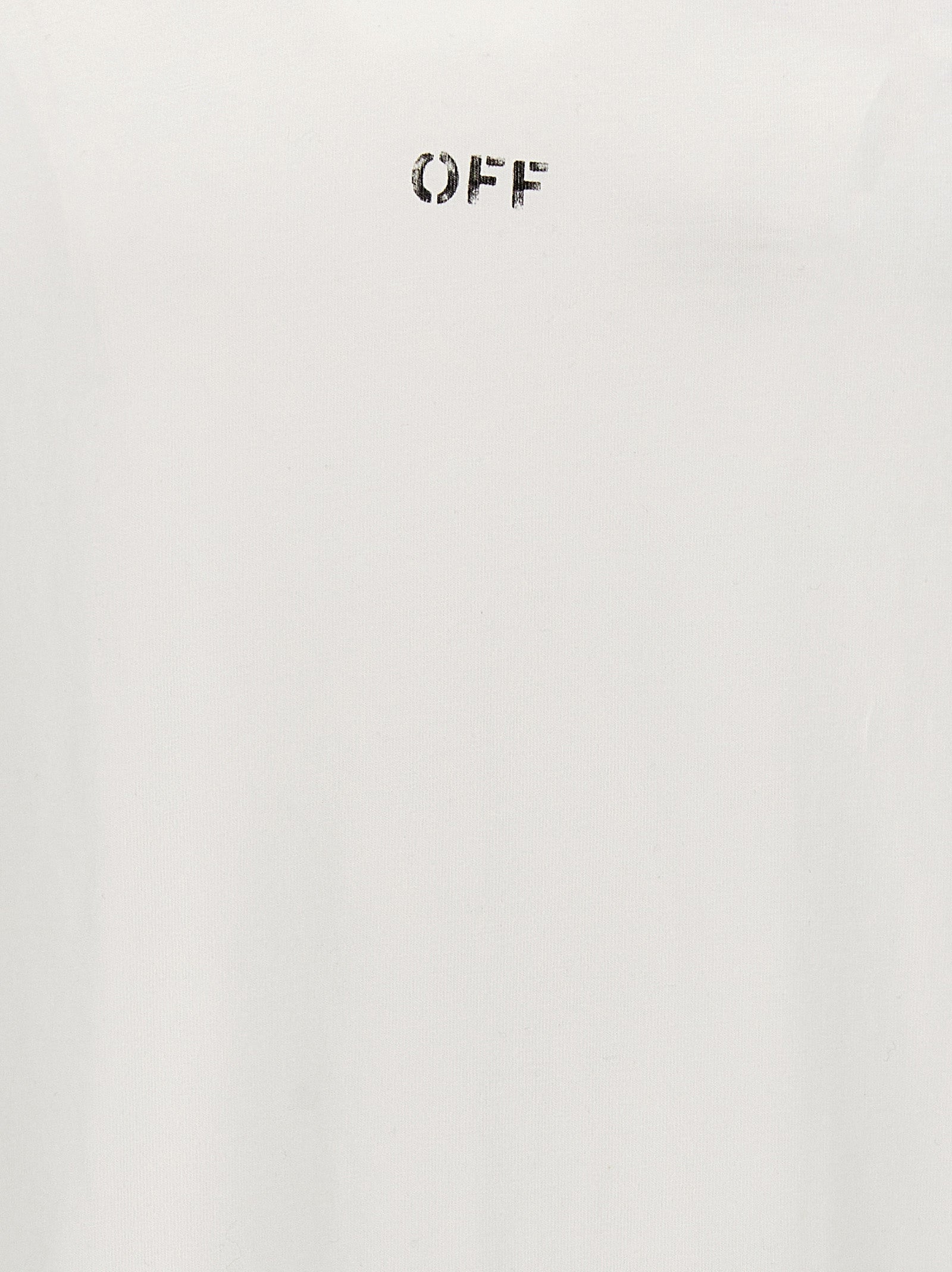 Off-White 'Off Stamp' T-Shirt