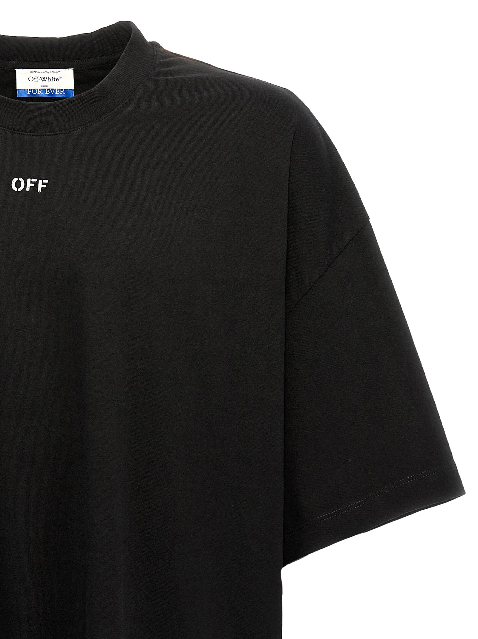 Off-White 'Off Stamp' T-Shirt