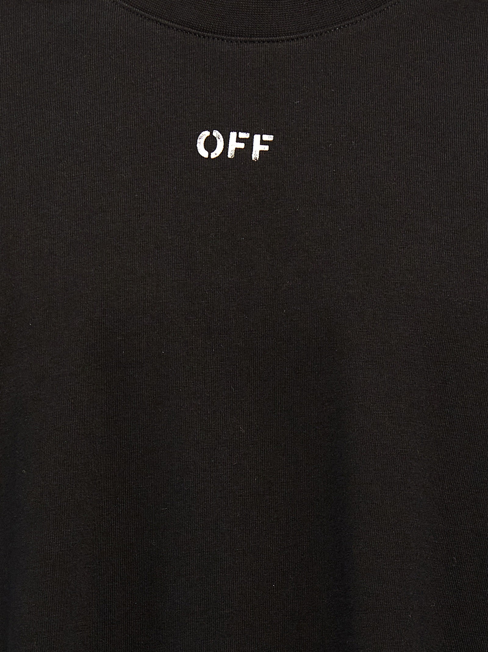 Off-White 'Off Stamp' T-Shirt