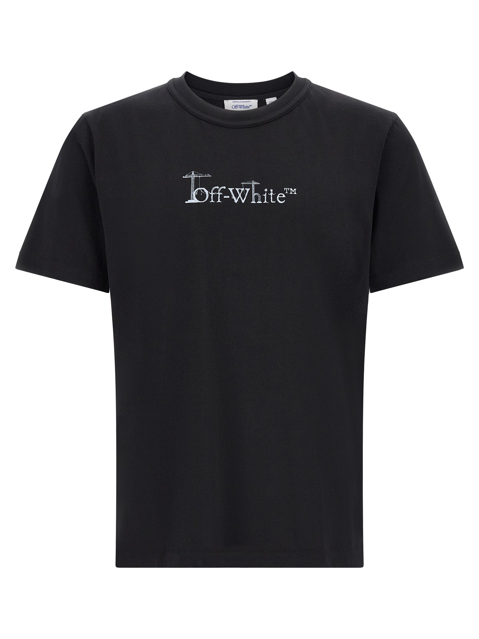 Off-White 'City Nature' T-Shirt