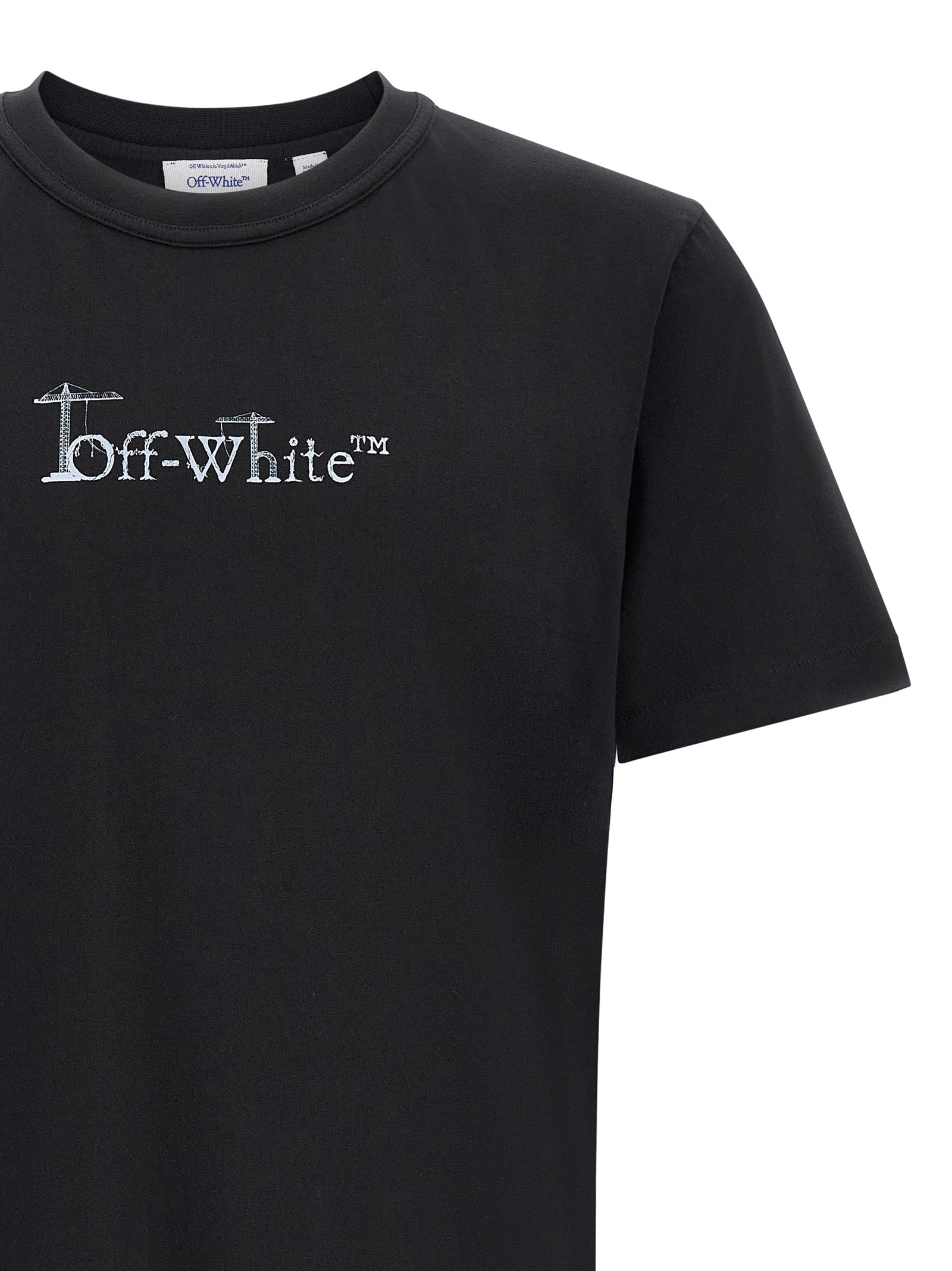 Off-White 'City Nature' T-Shirt