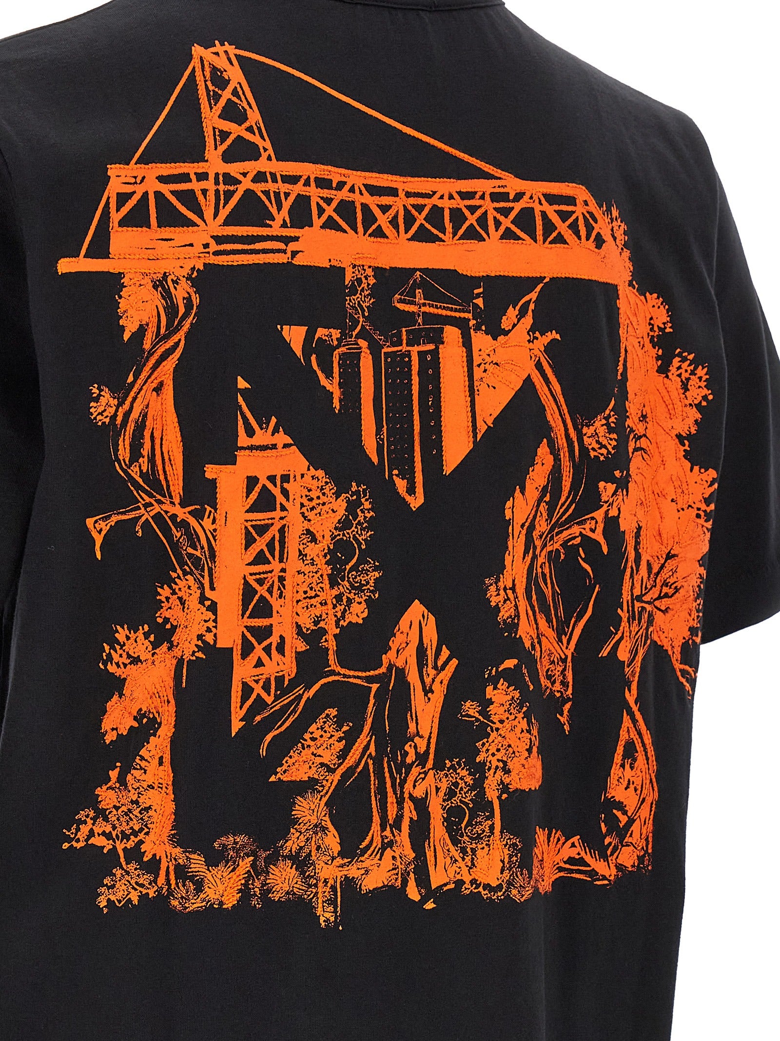 Off-White 'City Nature' T-Shirt