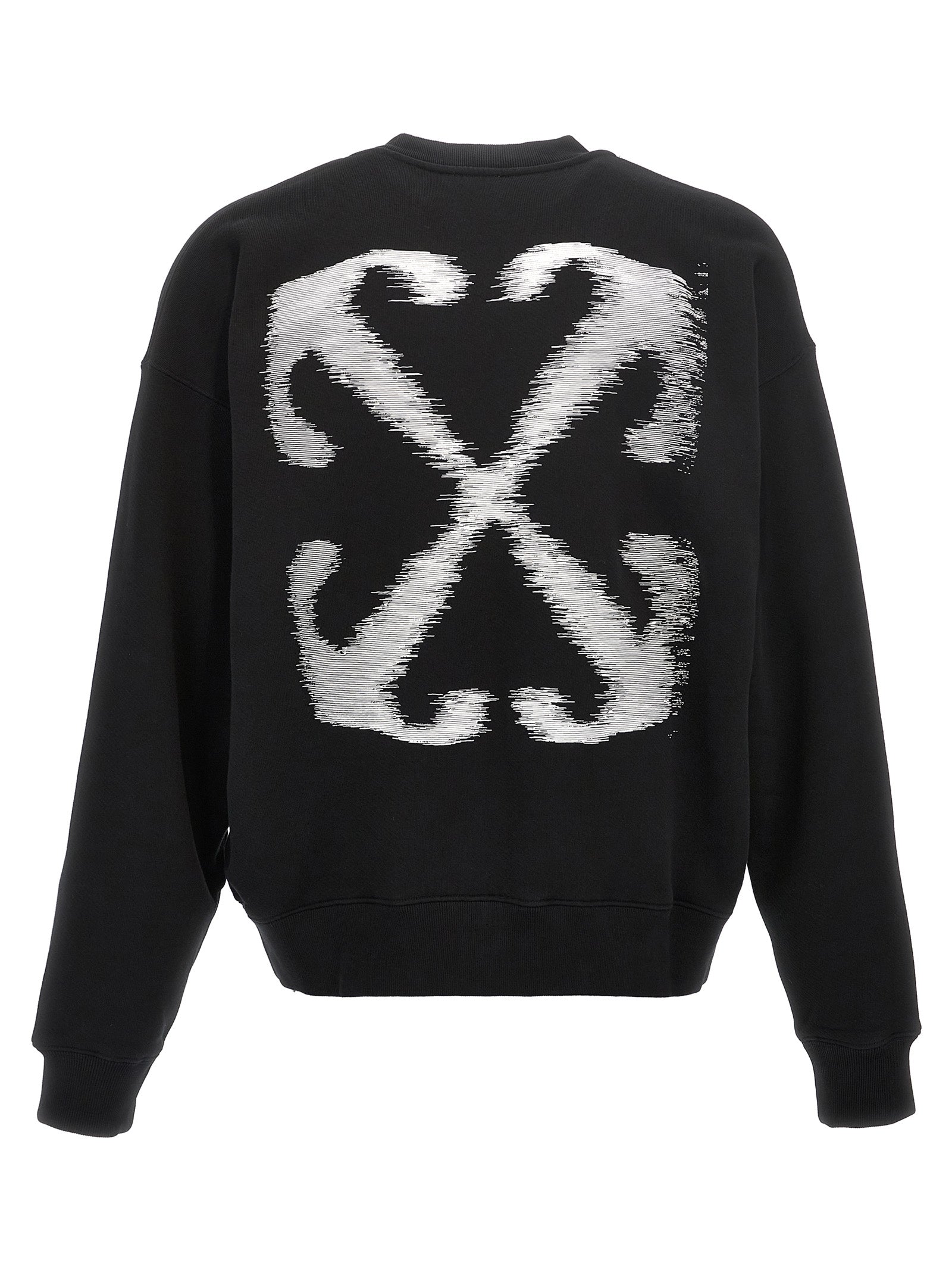 Off-White 'Windy Arrow Skate' Sweatshirt