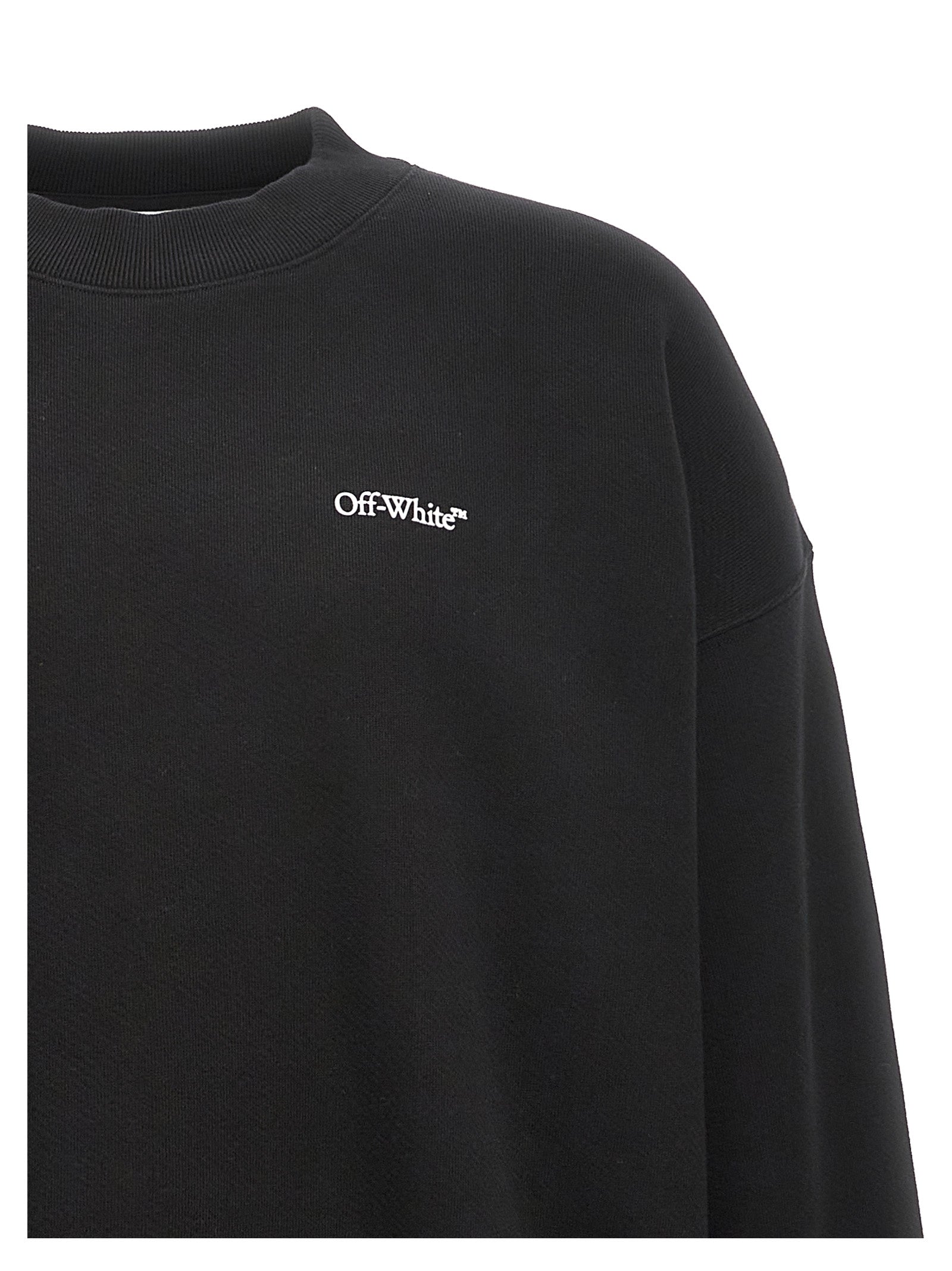 Off-White 'Windy Arrow Skate' Sweatshirt