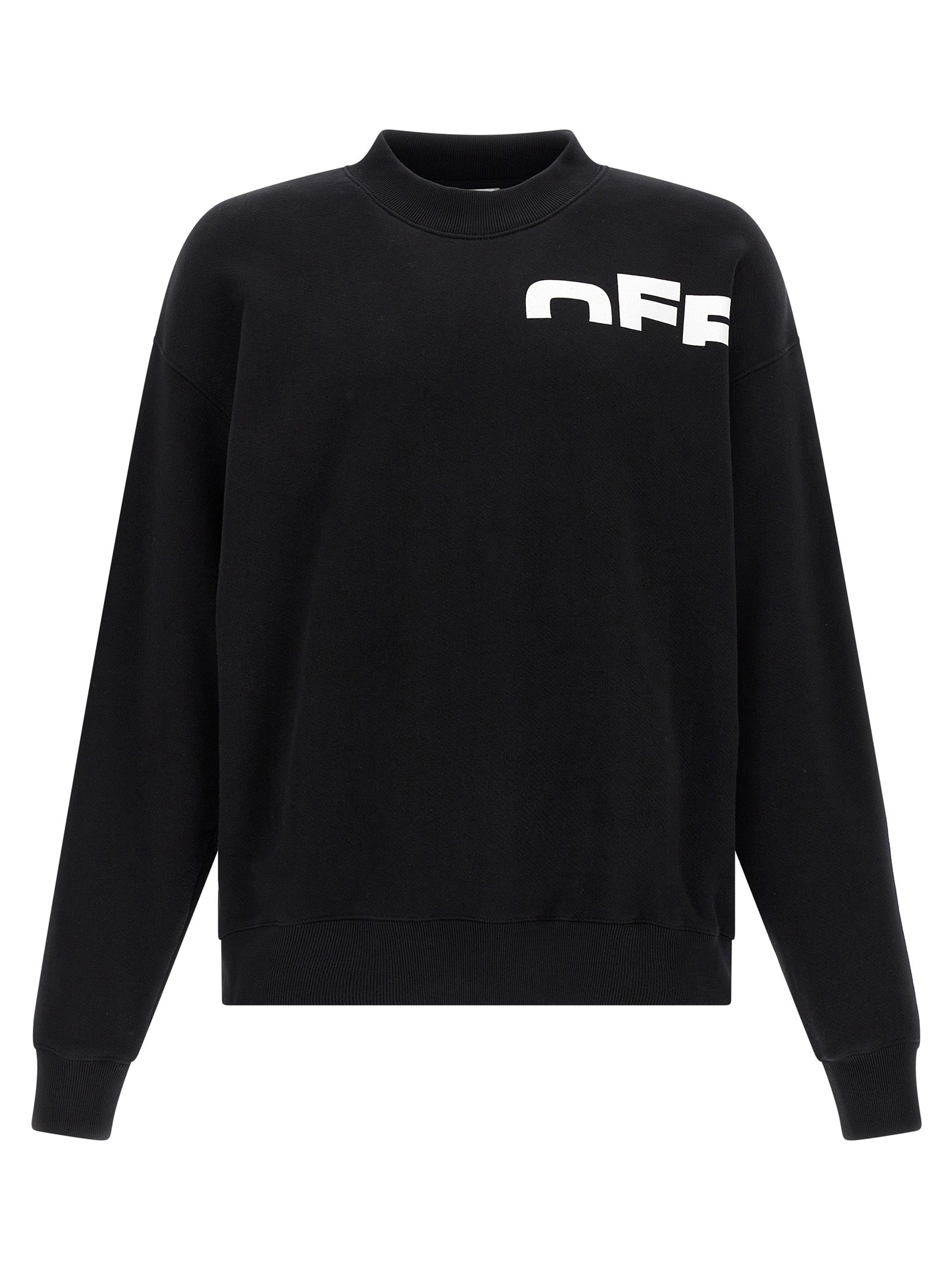 Off-White 'Off Shared Skate' Sweatshirt