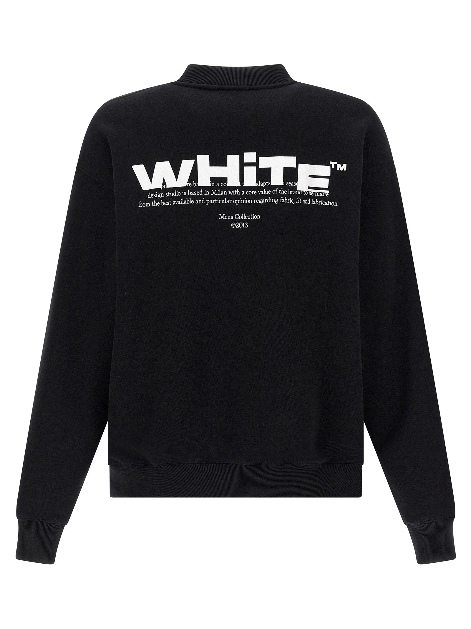 Off-White 'Off Shared Skate' Sweatshirt