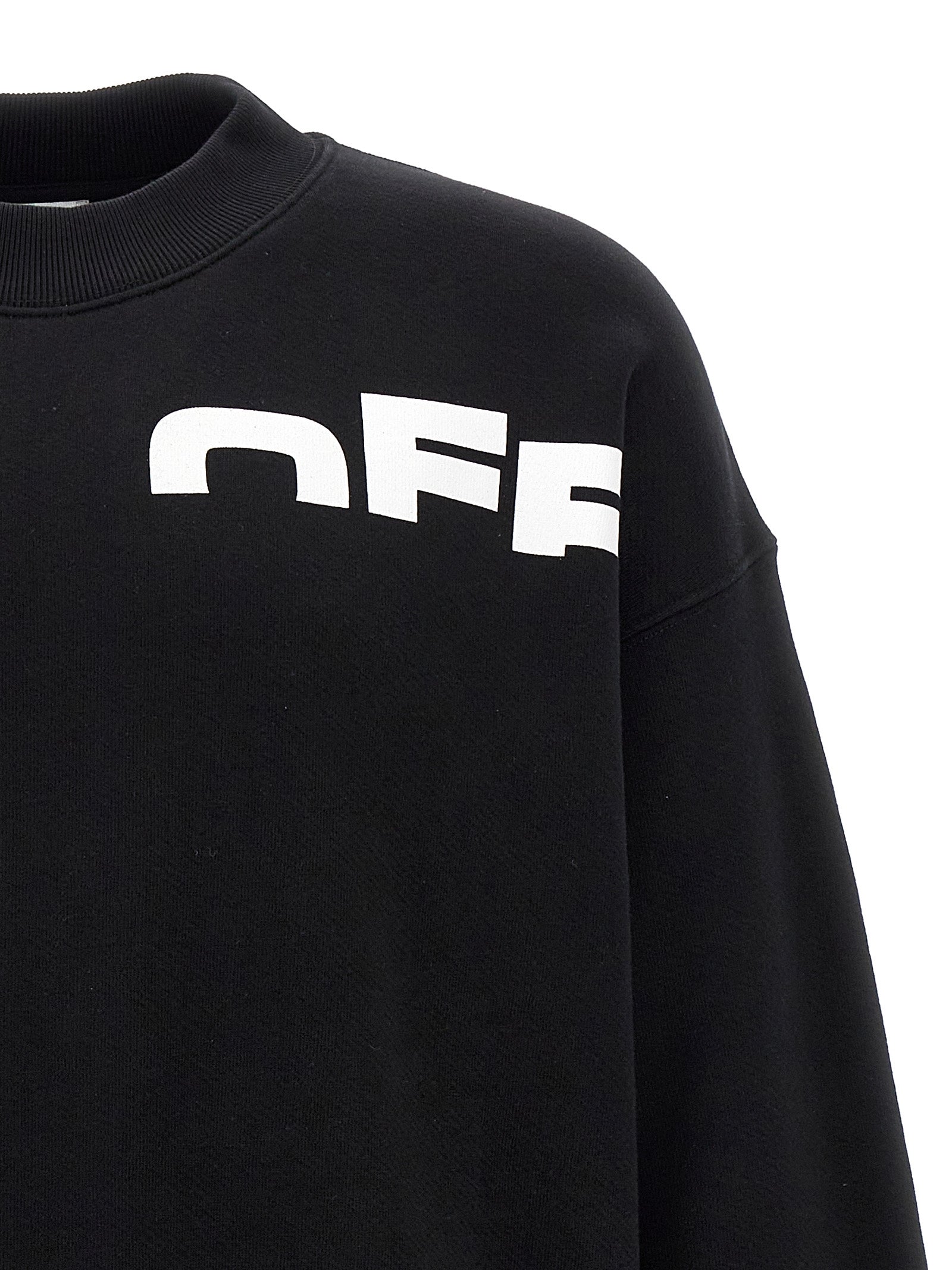 Off-White 'Off Shared Skate' Sweatshirt