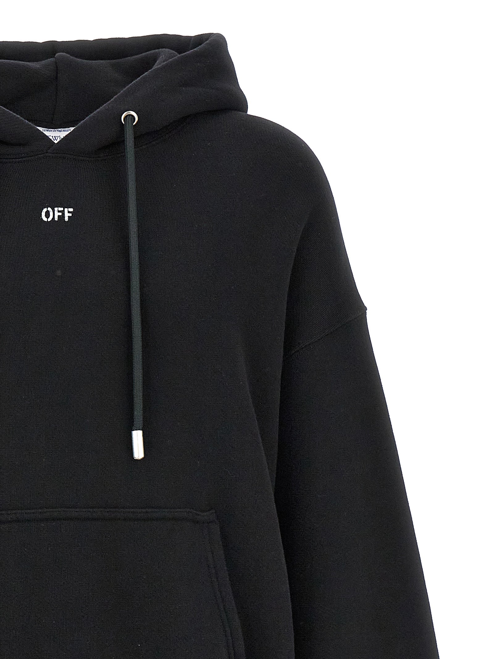 Off-White 'Off Stamp Skate' Hoodie