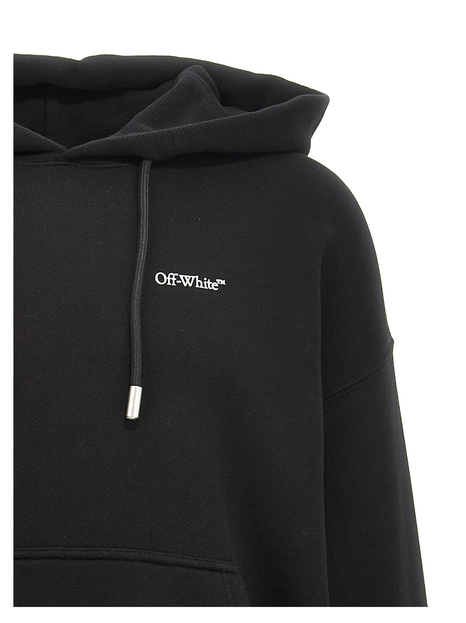 Off-White 'Windy Arrow Skate' Hoodie