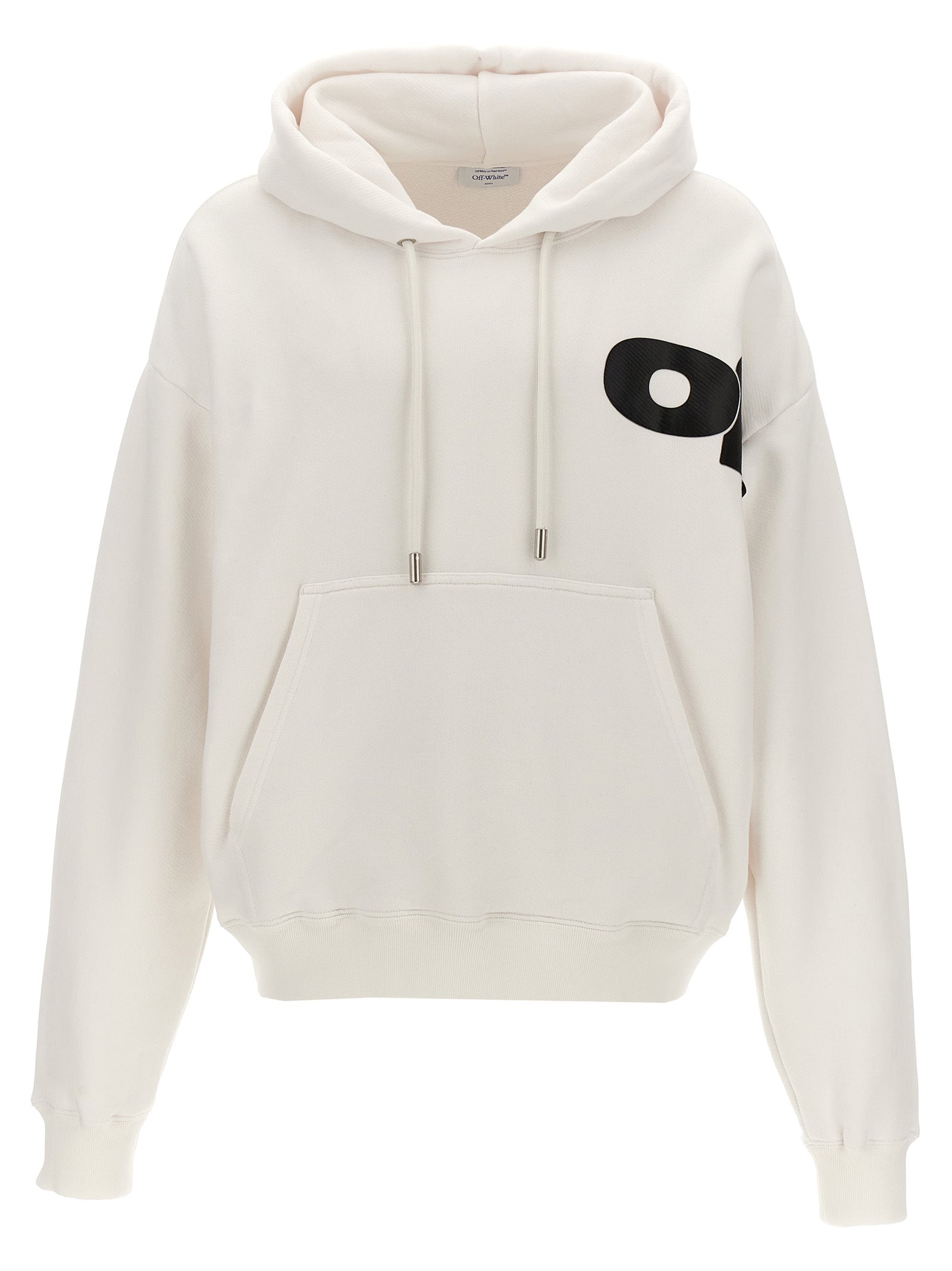 Off-White 'Shared Logo Skate' Hoodie