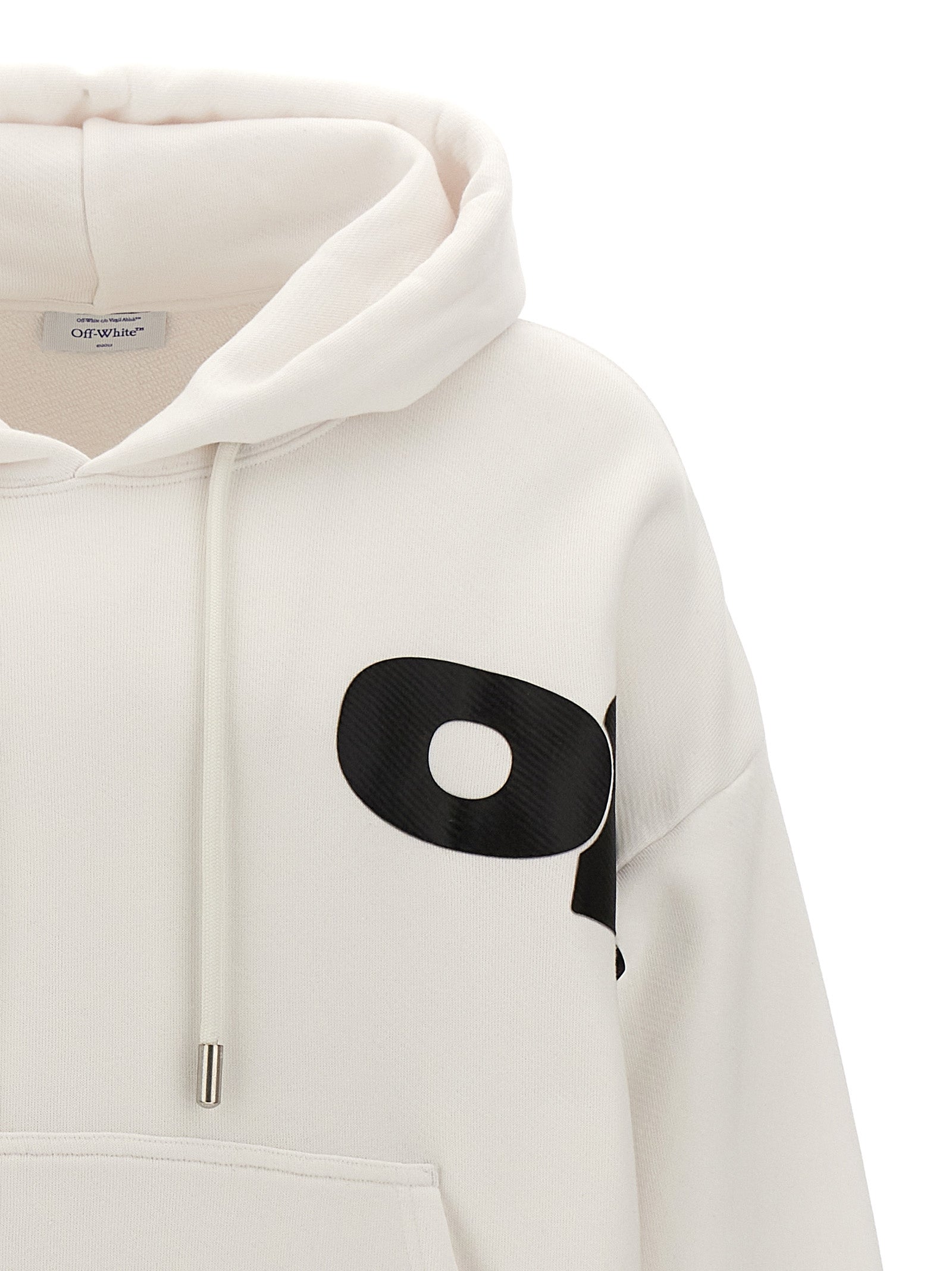 Off-White 'Shared Logo Skate' Hoodie