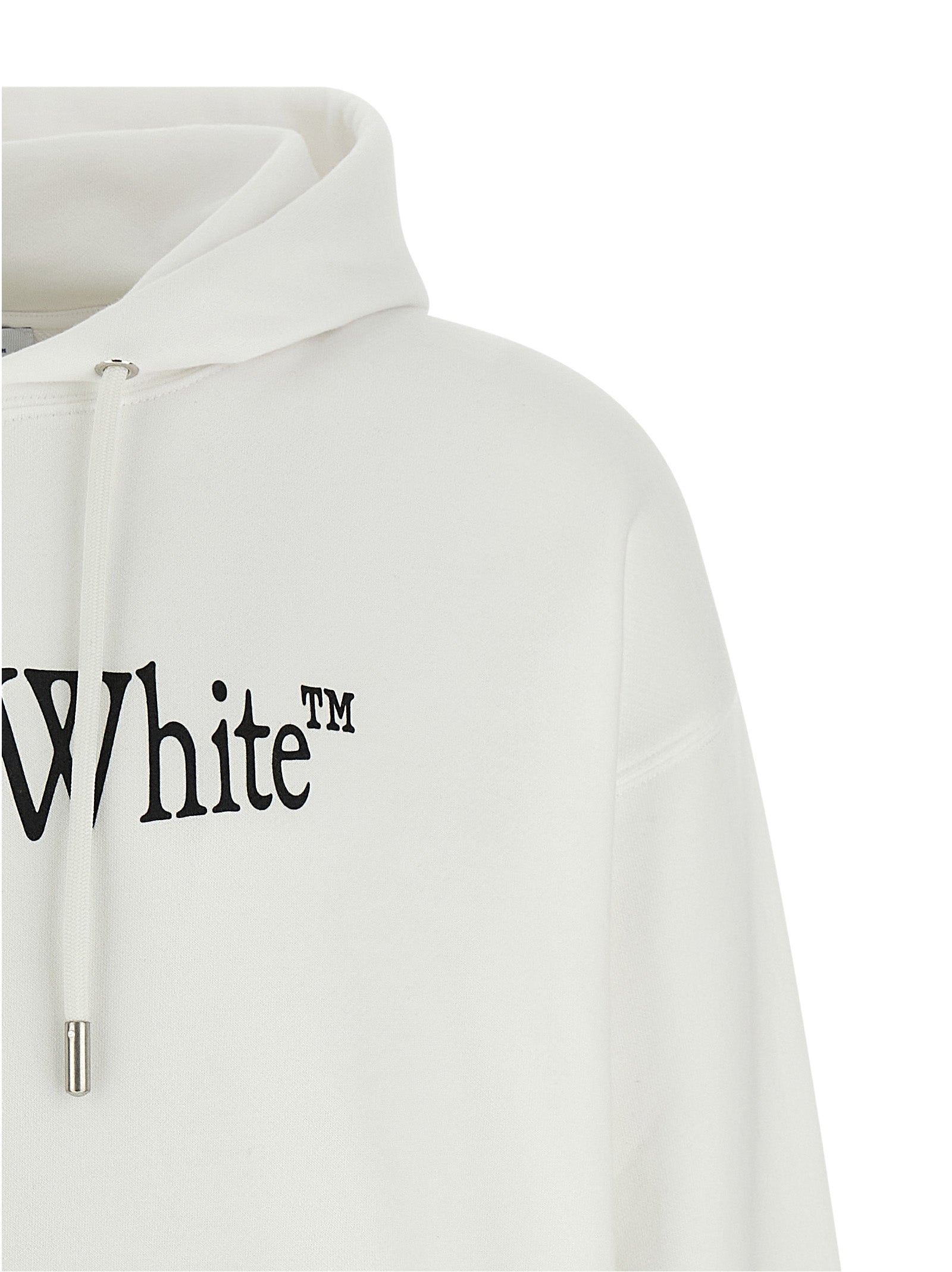 Off-White 'Run Arrow Skate' Sweatshirt