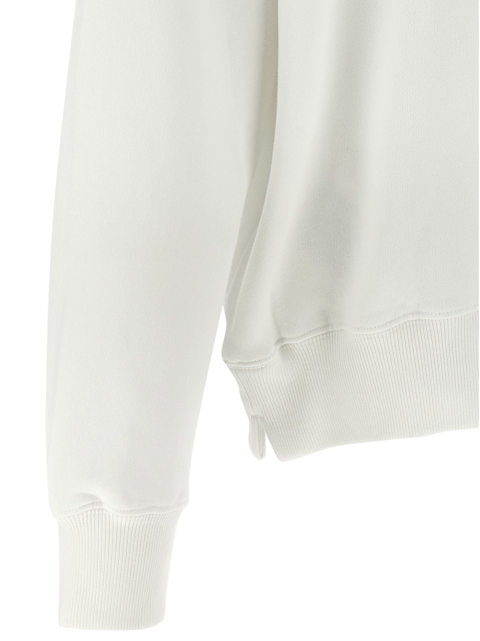 Off-White 'Run Arrow Skate' Sweatshirt