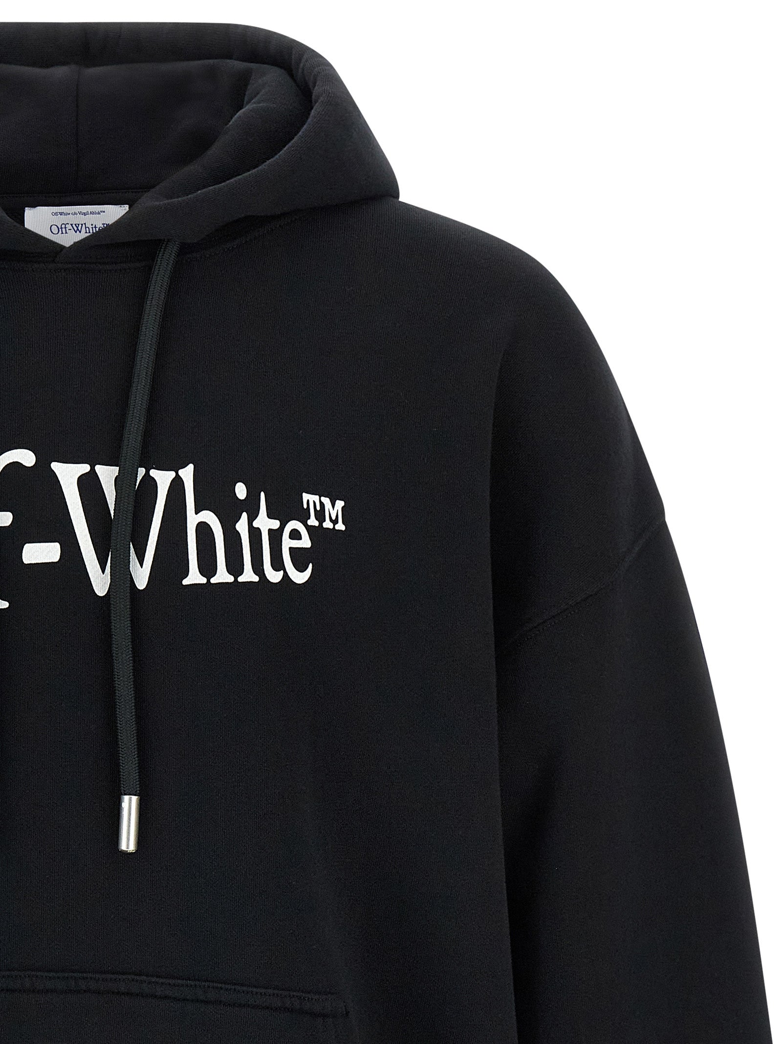 Off-White 'Run Arrow Skate' Hoodie