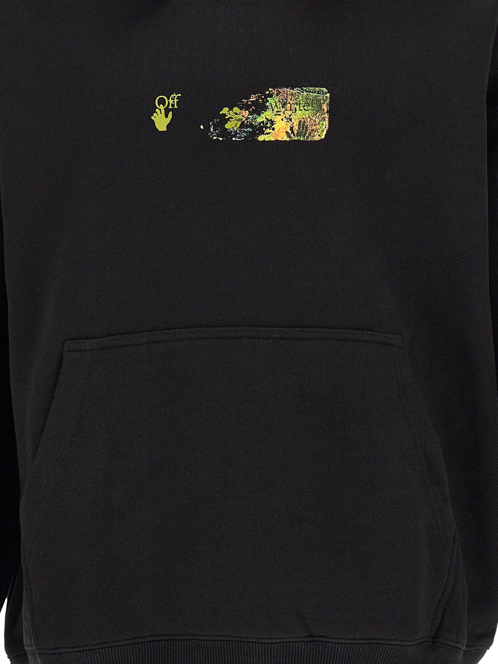 Off-White 'Spices Arrow Skate' Hoodie