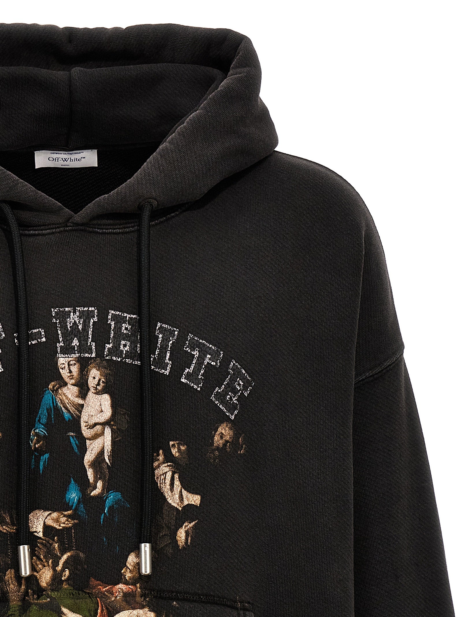 Off-White 'Mary Skate' Hoodie