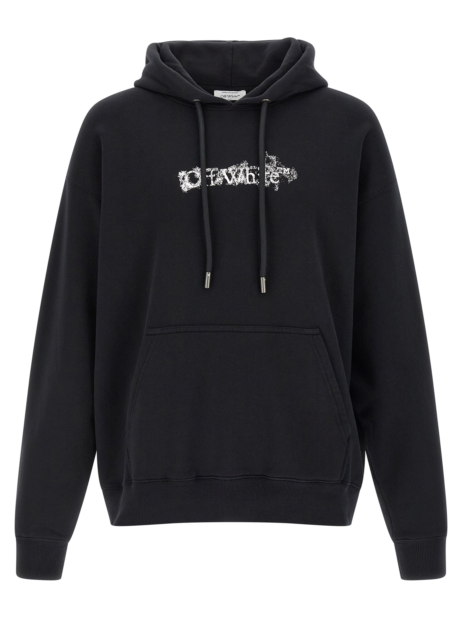 Off-White 'Heraldic Arrow Skate' Hoodie