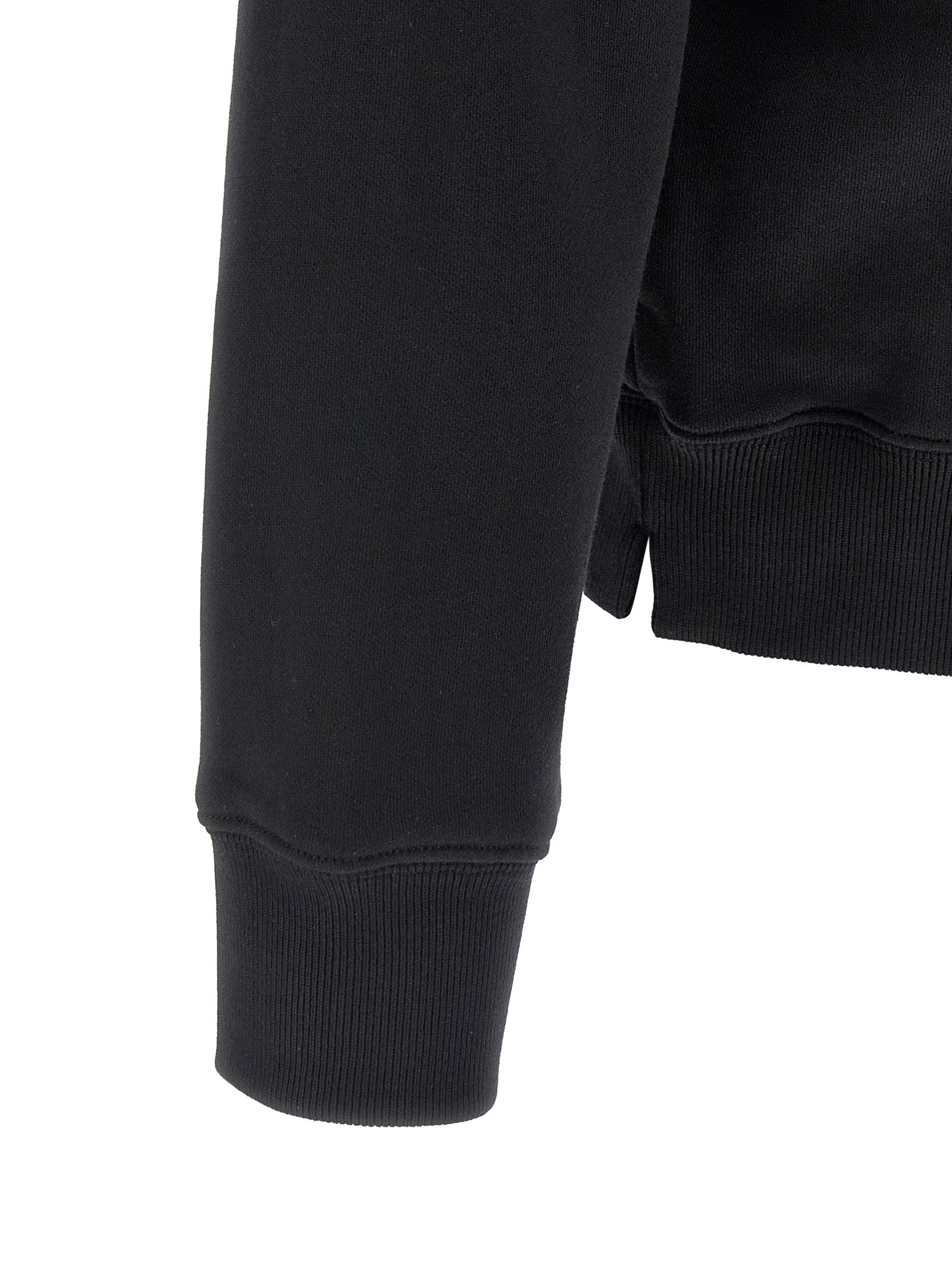 Off-White 'Heraldic Arrow Skate' Hoodie