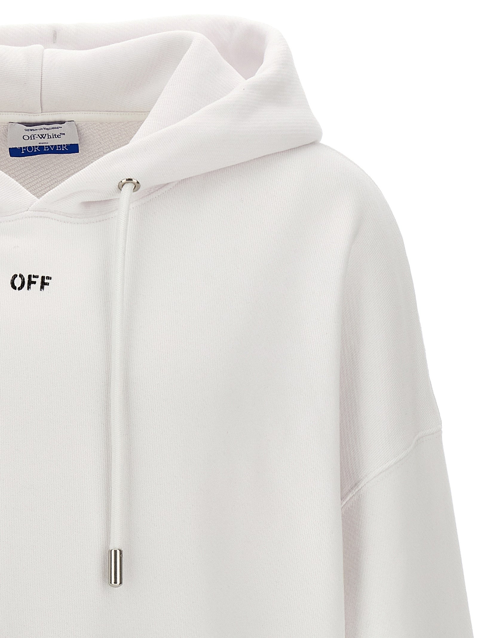 Off-White 'Off Stamp' Hoodie