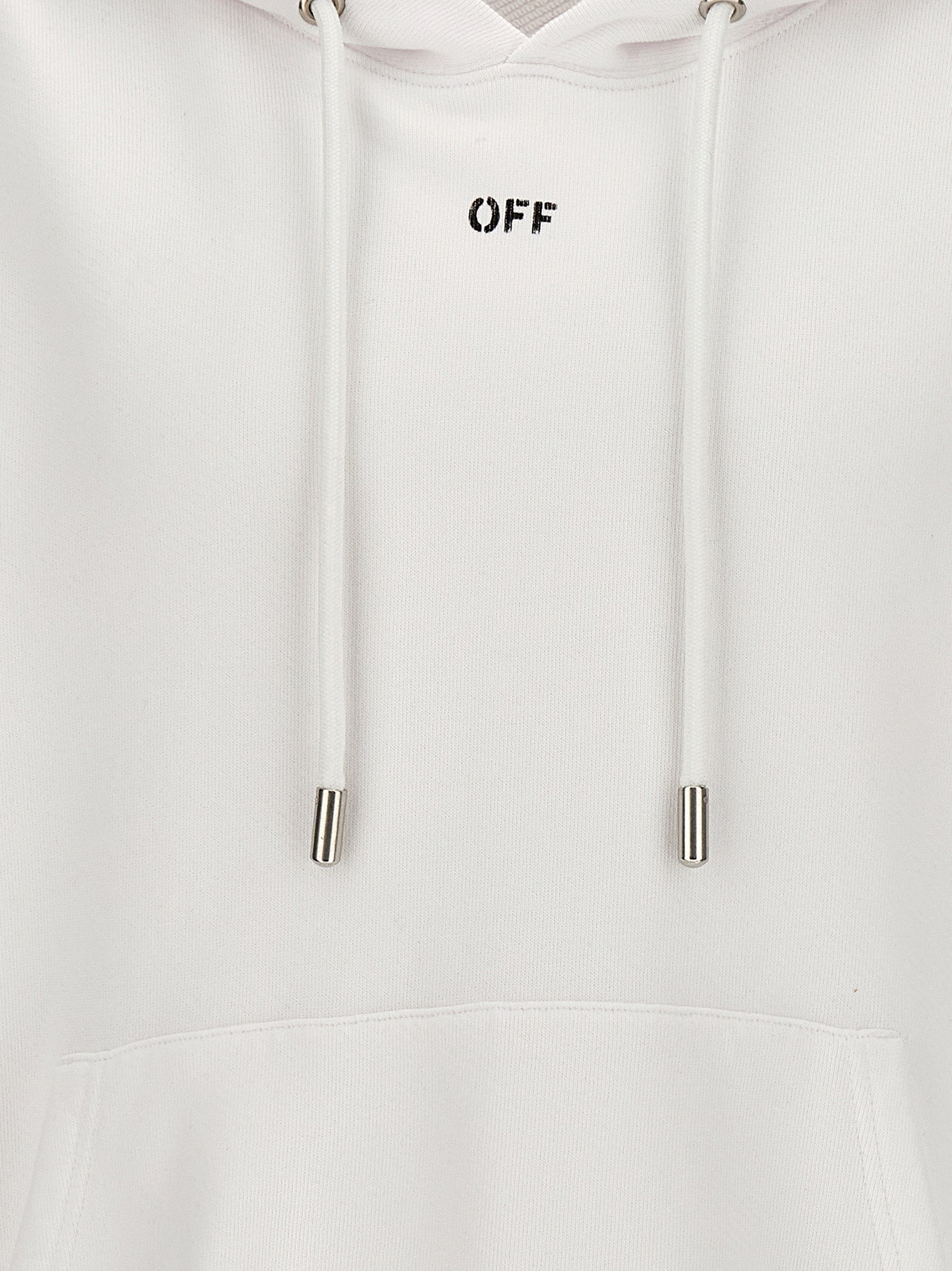 Off-White 'Off Stamp' Hoodie